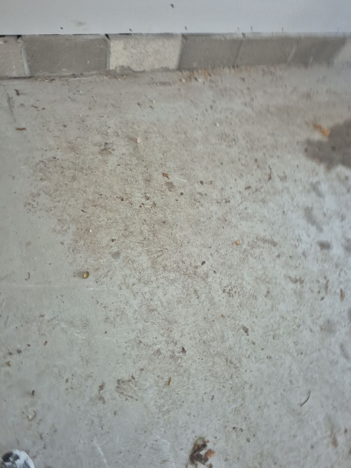 Project in Essexville by Wise Coatings of Central Michigan