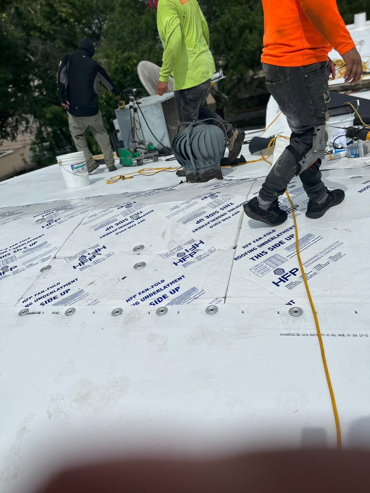 Roof Repair Pasadena by Roof Repair Services LLC