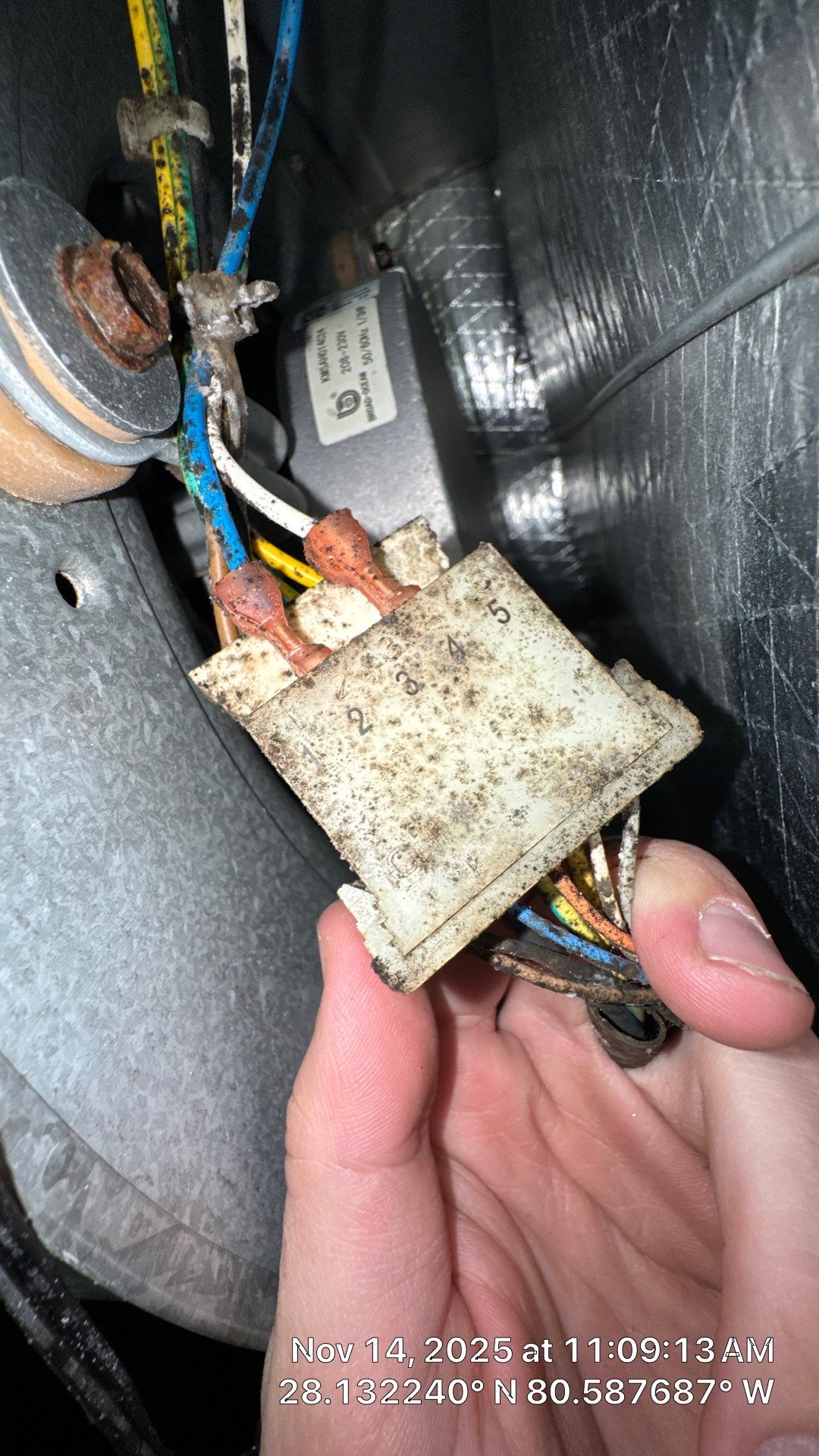Air Duct Cleaning in Indialantic by Hygienic Air, Inc