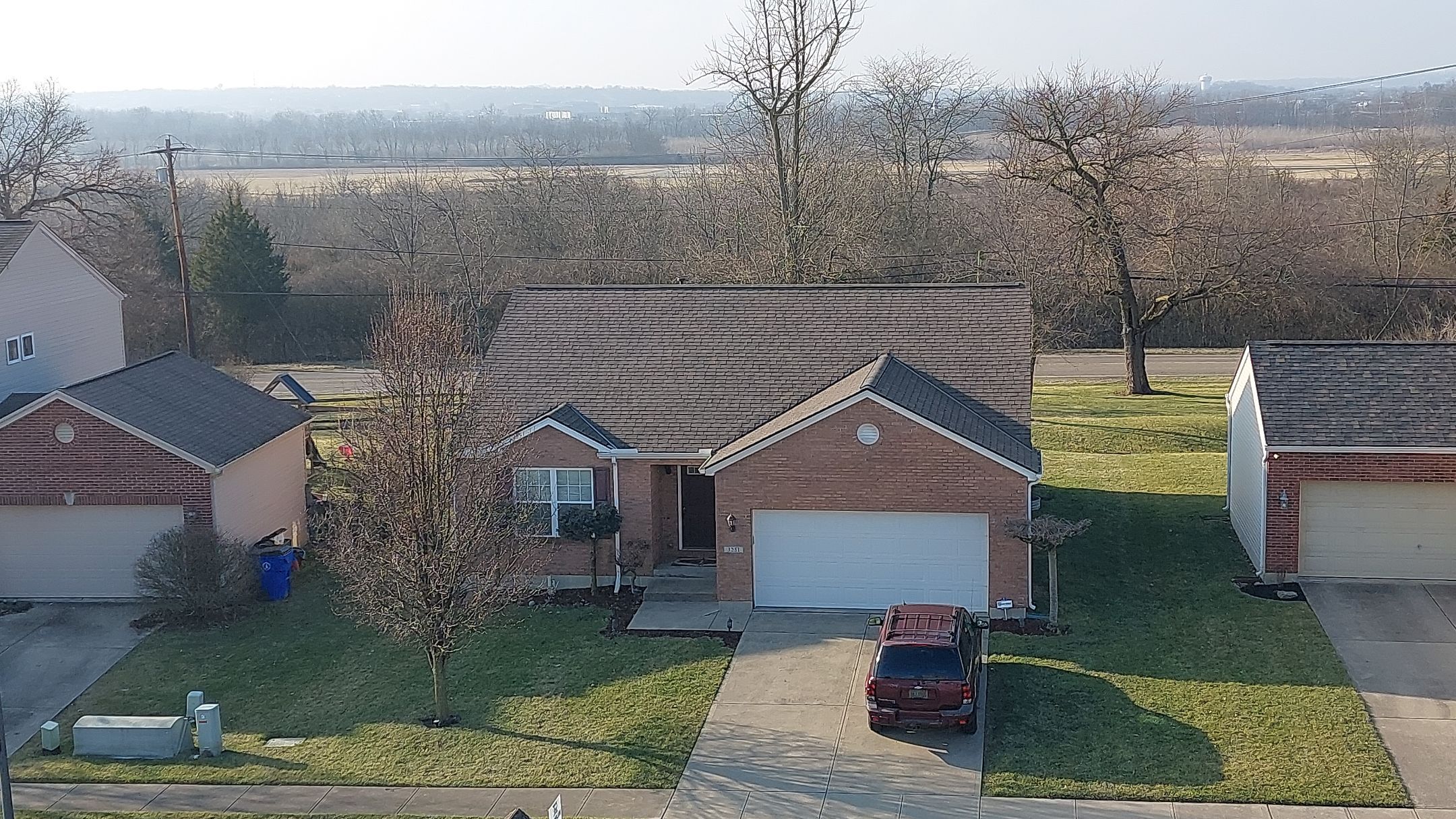 Atlas Black Shadow by Tamlin Roofing