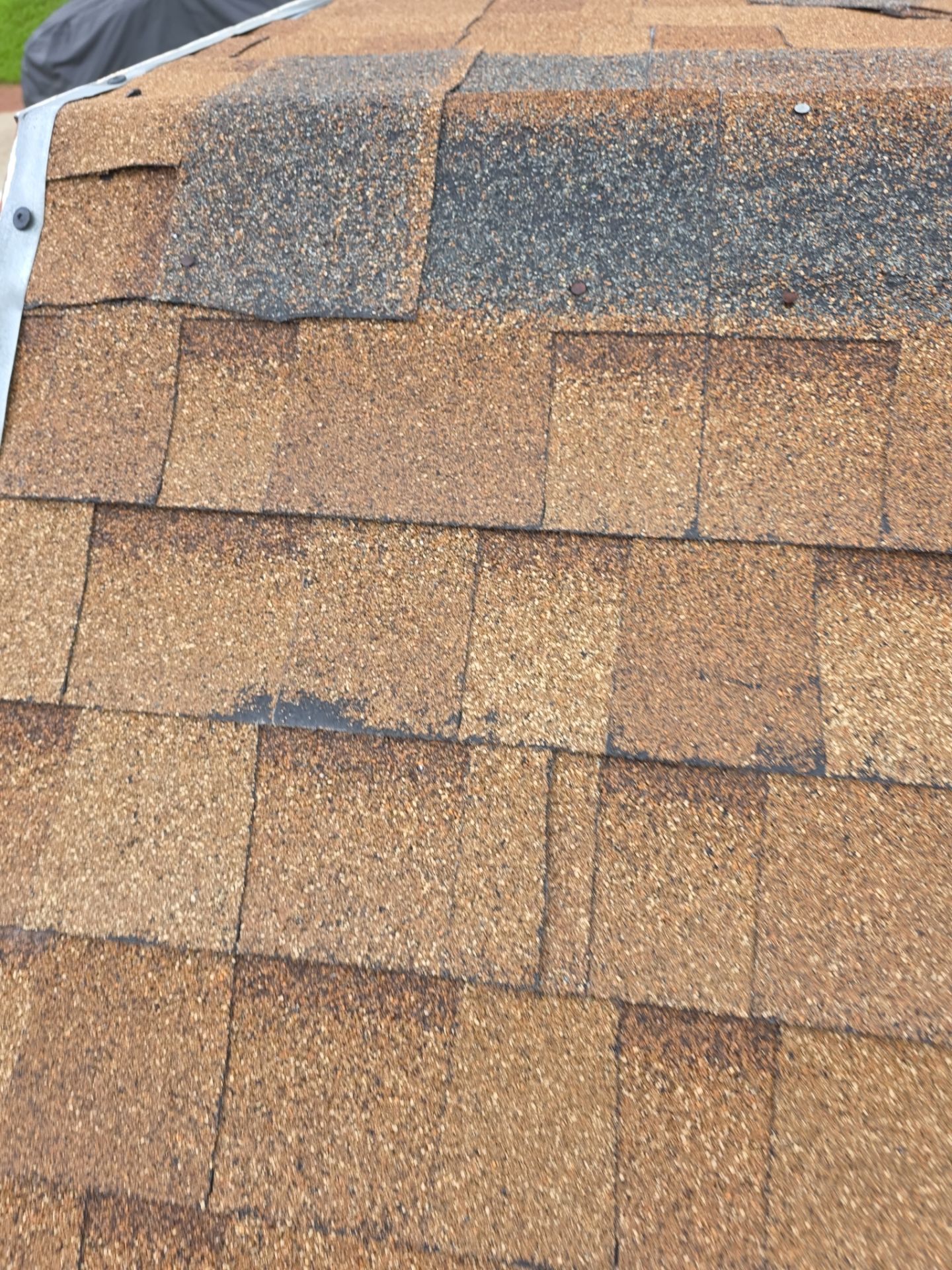 Roof Rejuvenation using Roof Maxx Treatment by Roof Maxx of Folsom