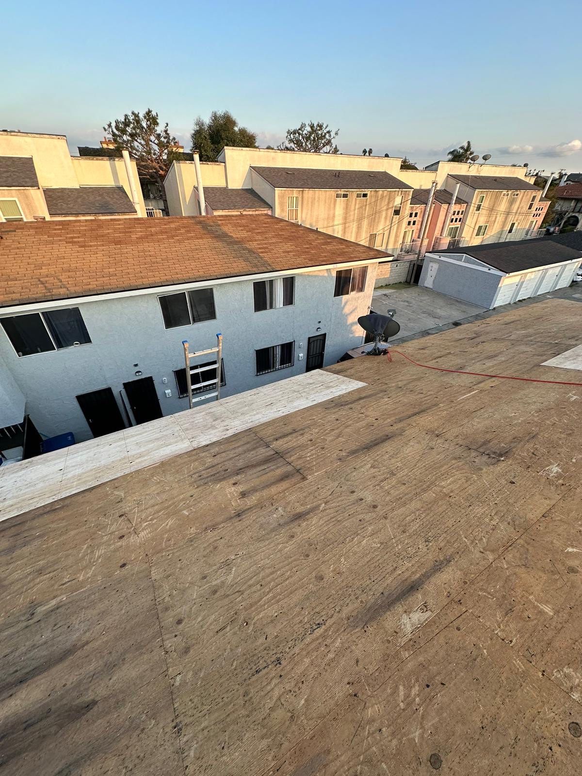 Roof Replacement - Gardena, CA 90247 by Epic Roof Replacement