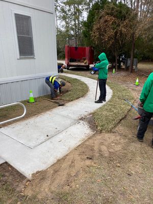 Deerwood Community | Playground Pavilion