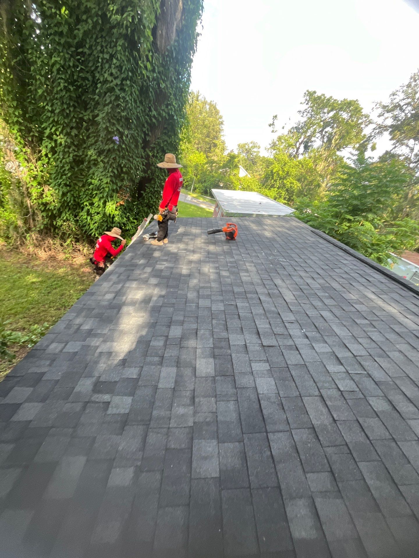 Gainesville, Florida Roofers by Brehm Roofing