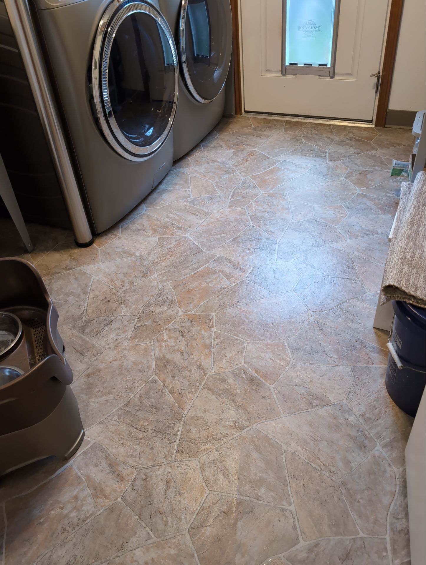 House Cleaning service performed in West Linn by Cloud 9 Professional Cleaning Services