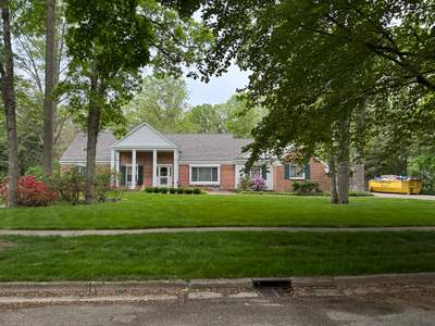 Residential Roofing Installation using Certainteed Landmark ClimateFlex