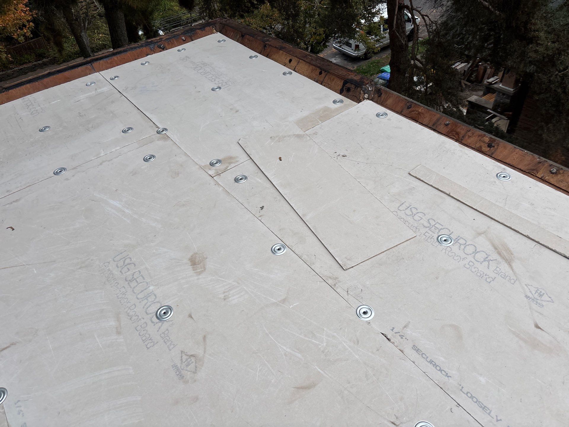 Project in Portland by Peak Exteriors LLC