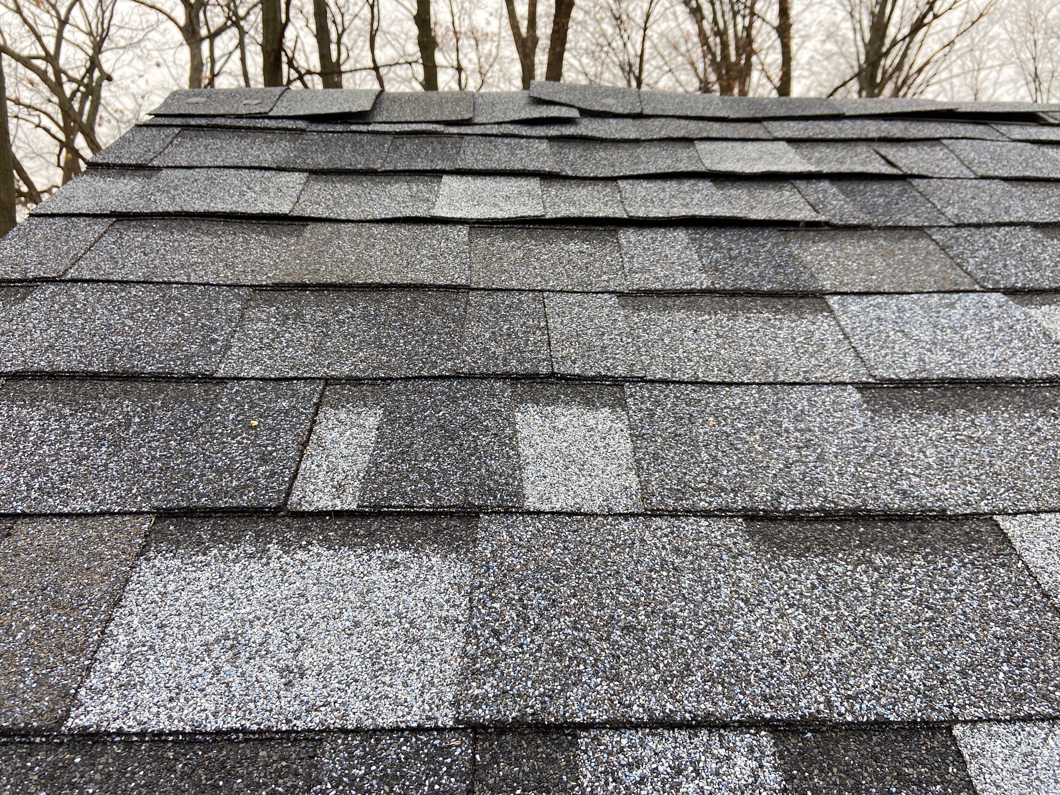 Roof Replacement using Owens Corning by 180 Contractors