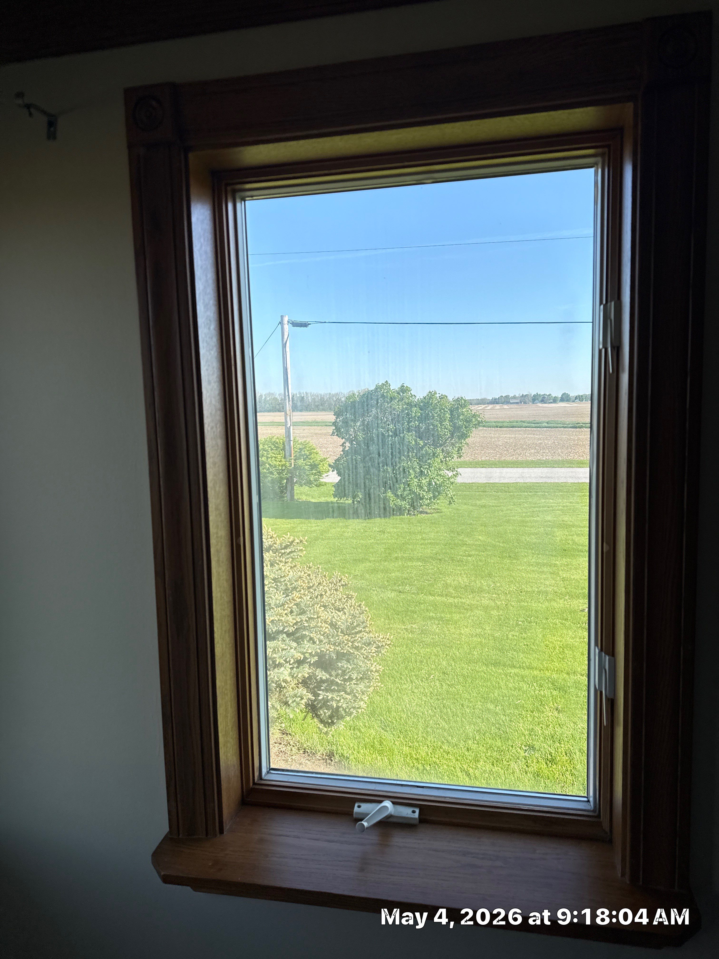6500 Series Project - Harlan, In 46743 by Window World Of Fort Wayne