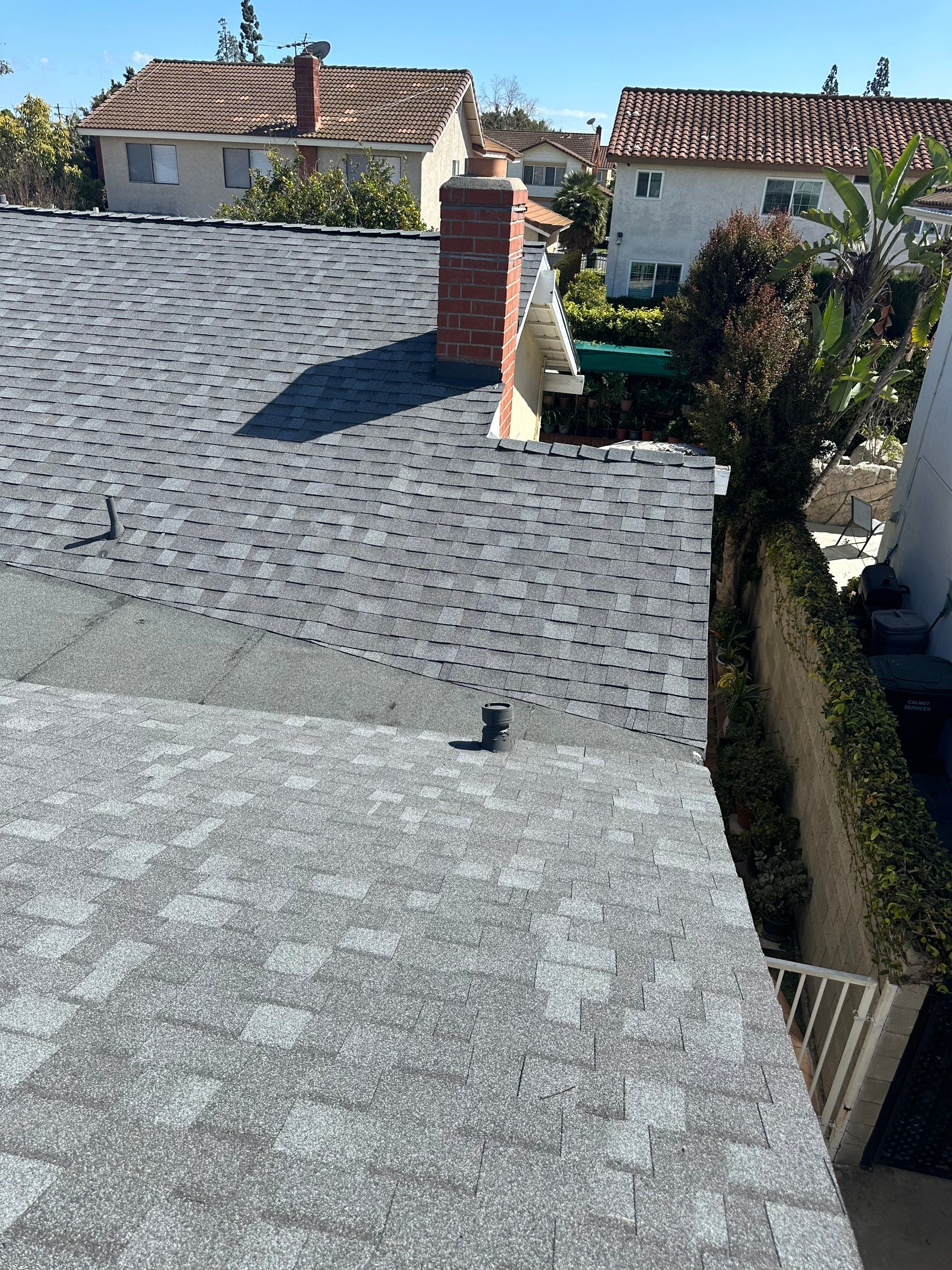 Roof Replacement - Cerritos, CA 90703 by Epic Roof Replacement