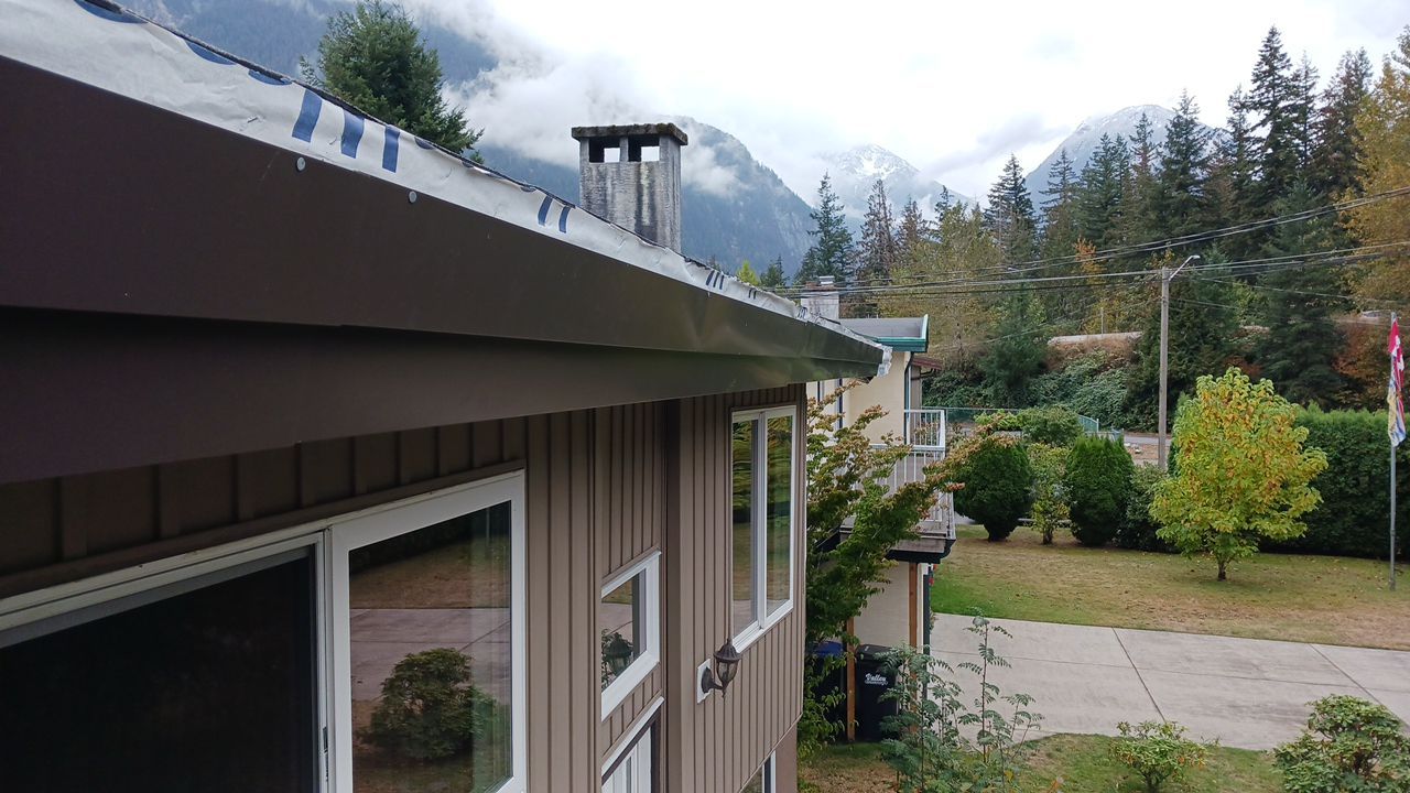 Residential ReRoofing Installation using IKO 2ply sbs  by Top Notch Roofing Inc