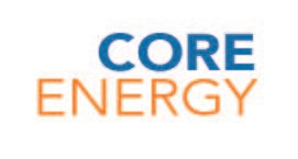 Logo for Core Energy