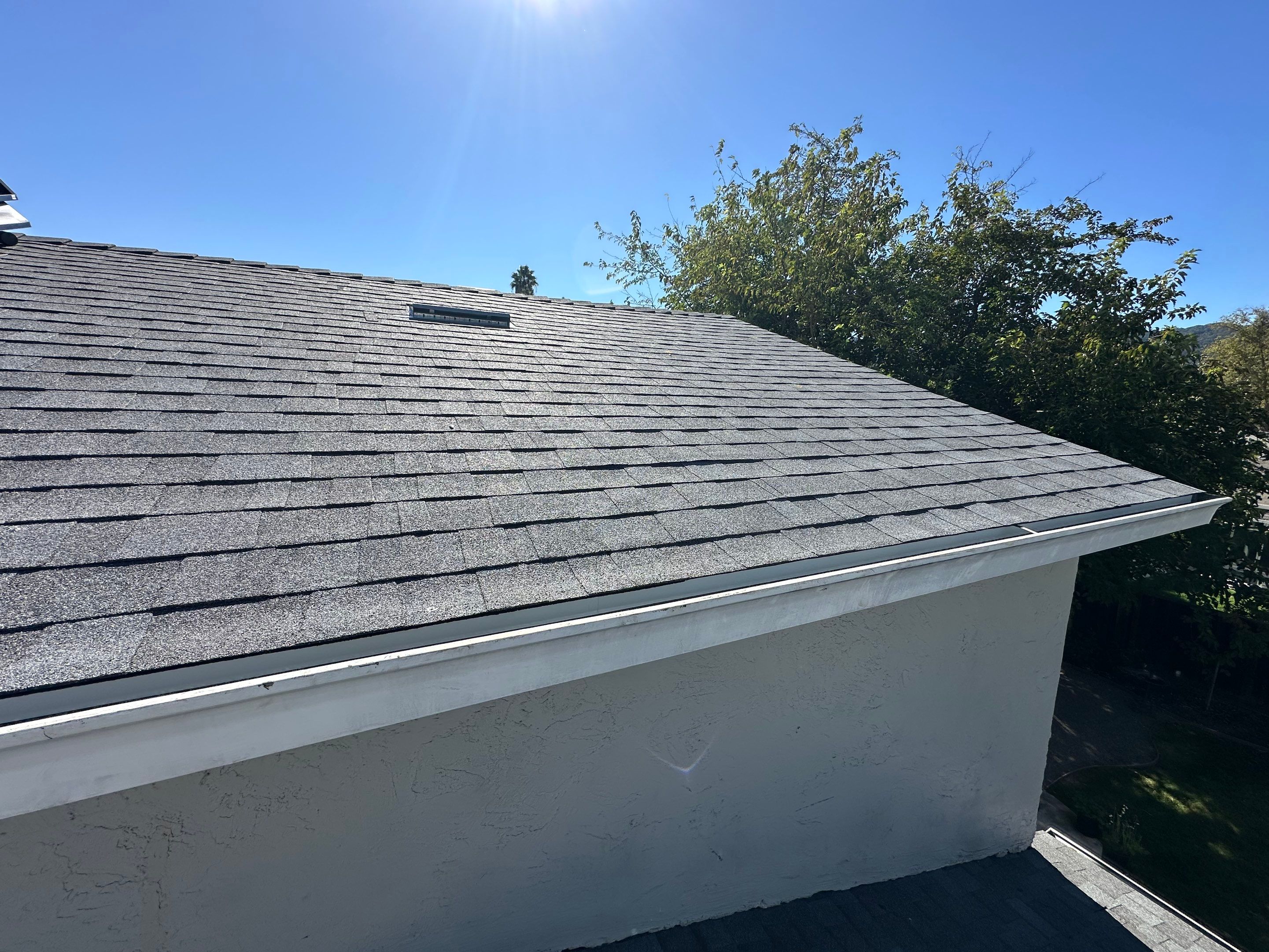 Roof Replacement - Pleasanton, CA 94588 by Epic Roof Replacement