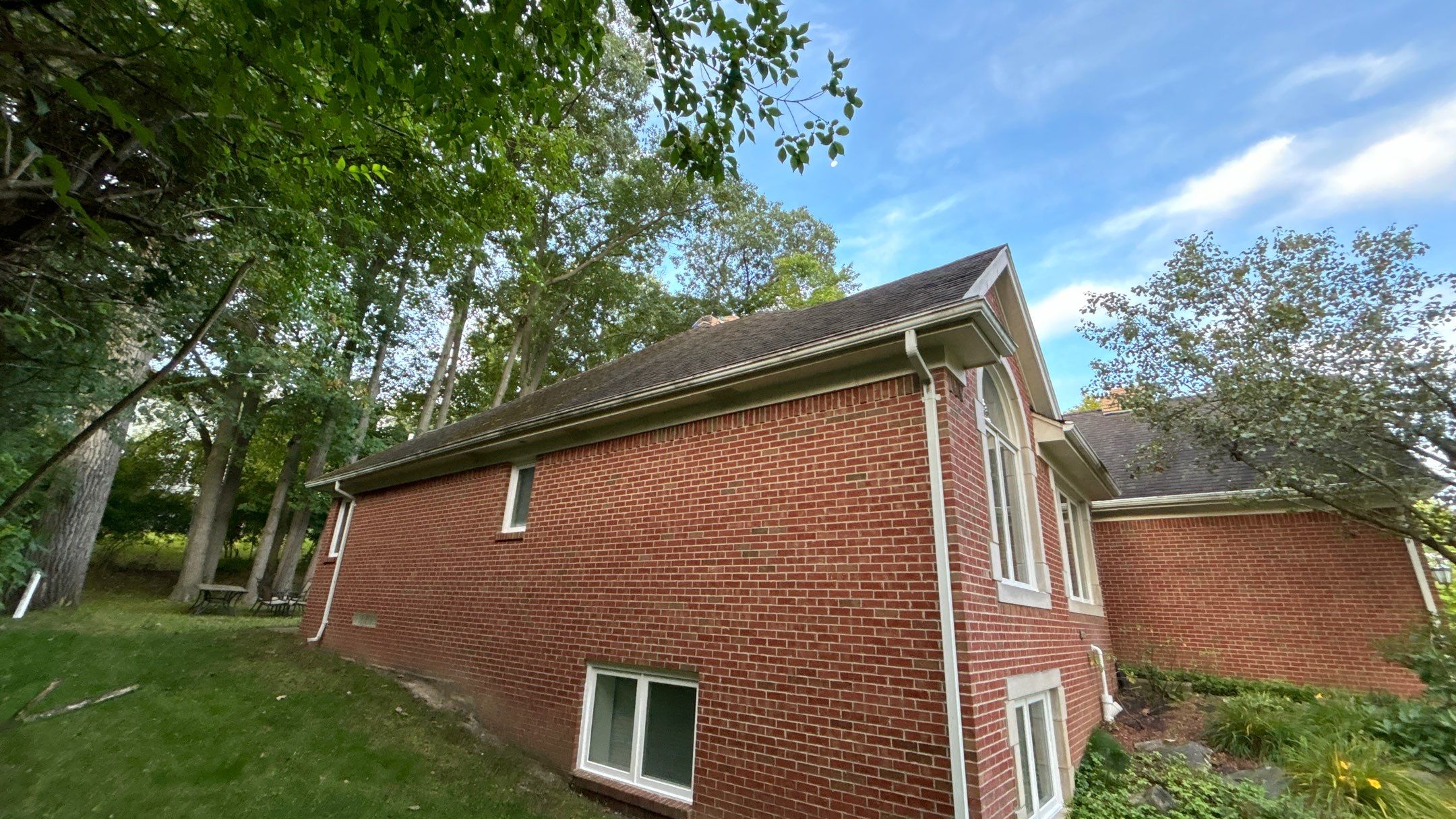 Roof Replacement using CertainTeed Landmark by 180 Contractors