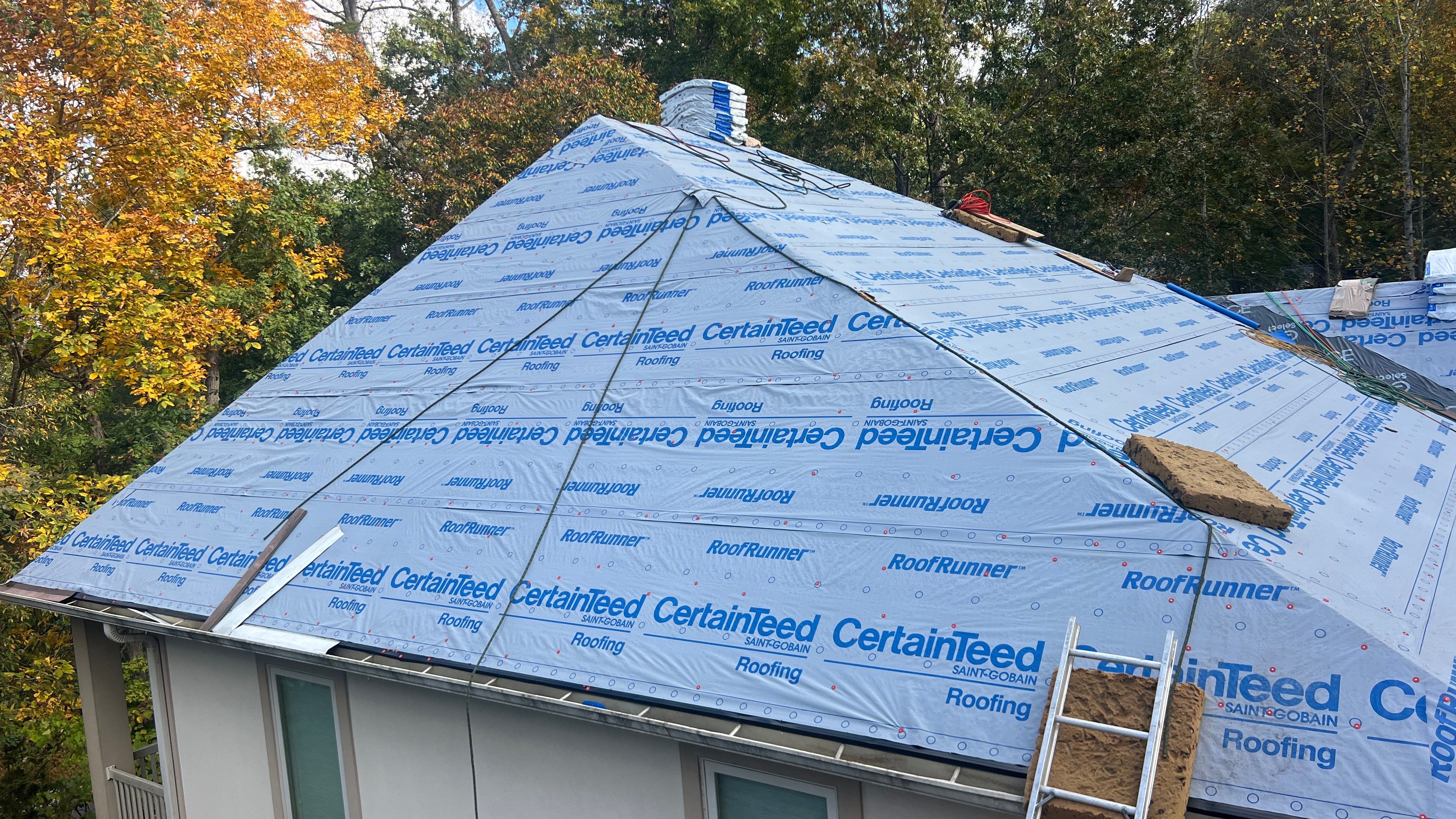 Catherine Cutter by United Contracting and Roofing