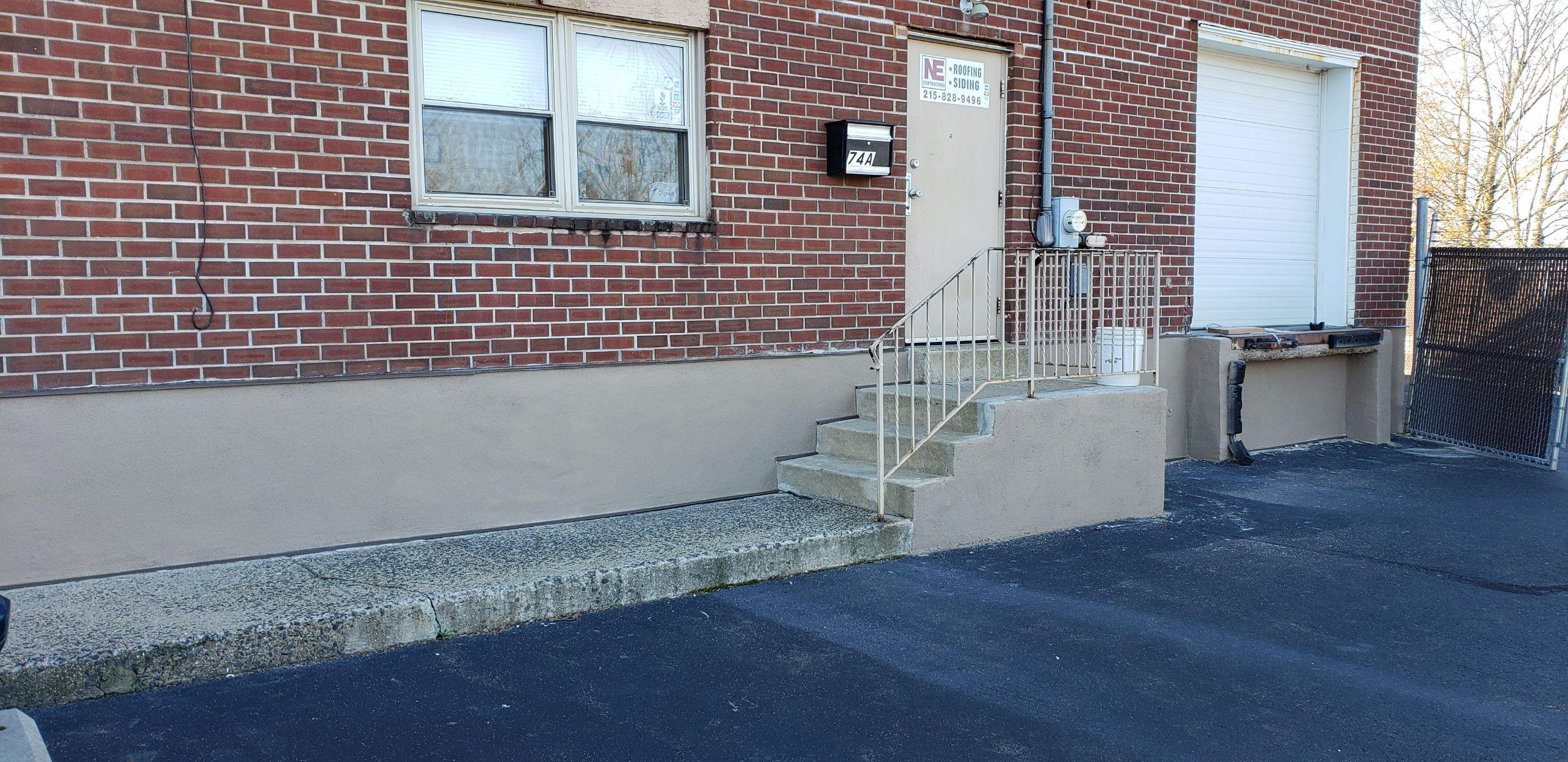 Stucco Repair by Stofan Construction LLC