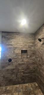 Barndo Build-Out by REH Construction, LLC.