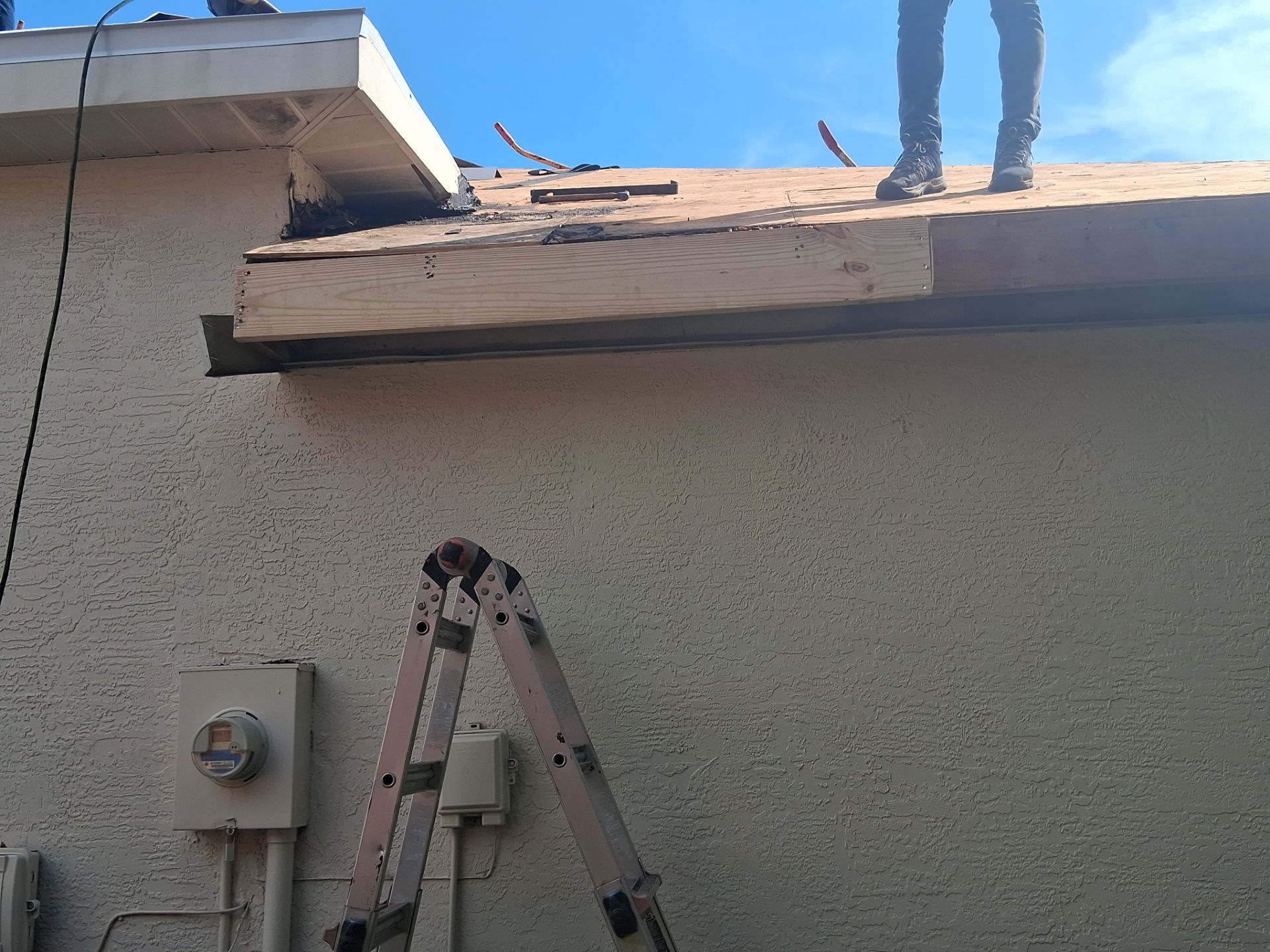 SonShine Roofing featured photo.