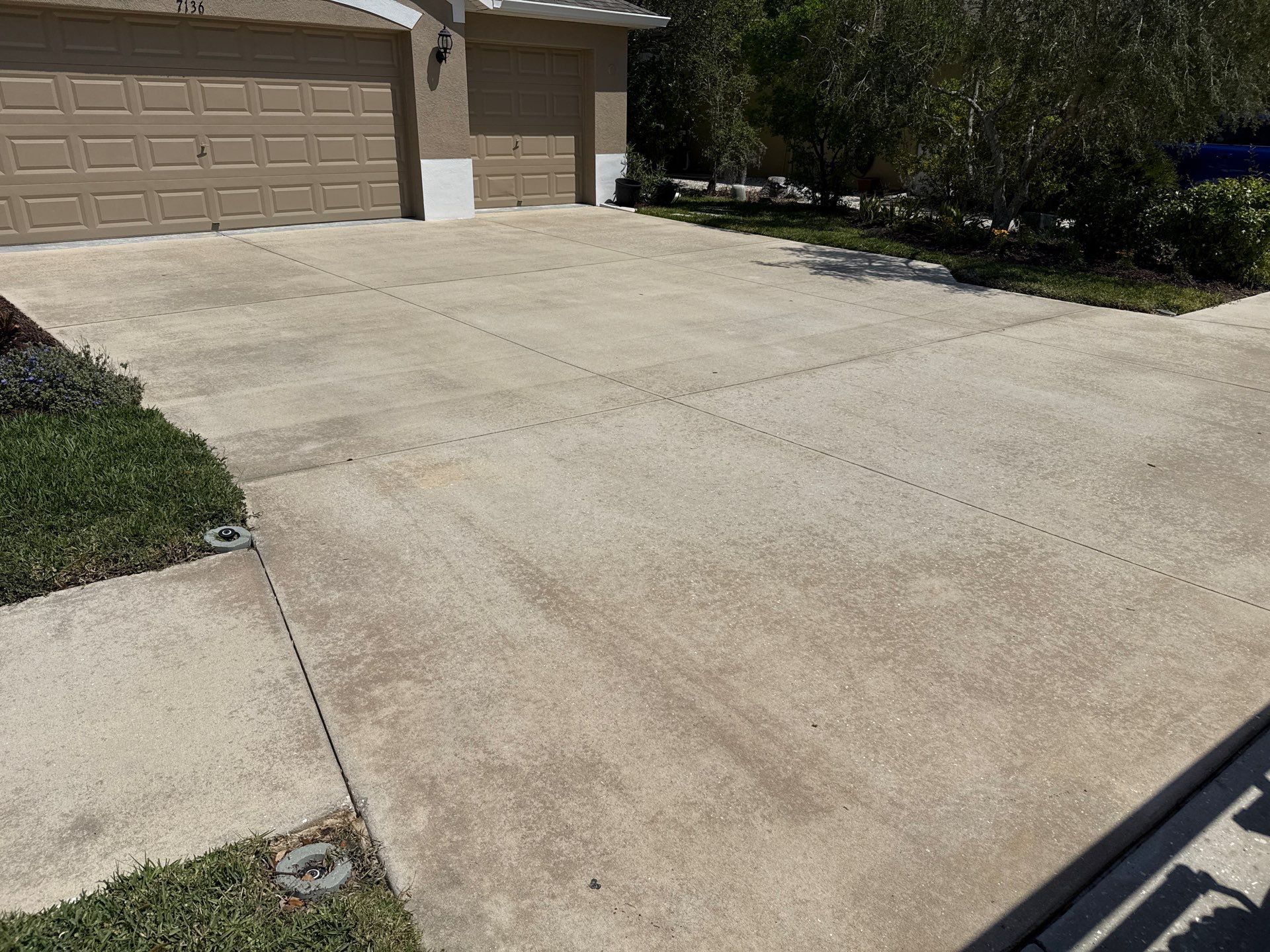 Crystal Lakes Pool Cage, Driveway & Window Cleaning | Sunshine AquaWash | Palmetto, FL by Sunshine AquaWash