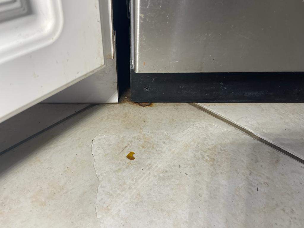 Water Damage Claim in Hialeah by FLAPA & KeyStone