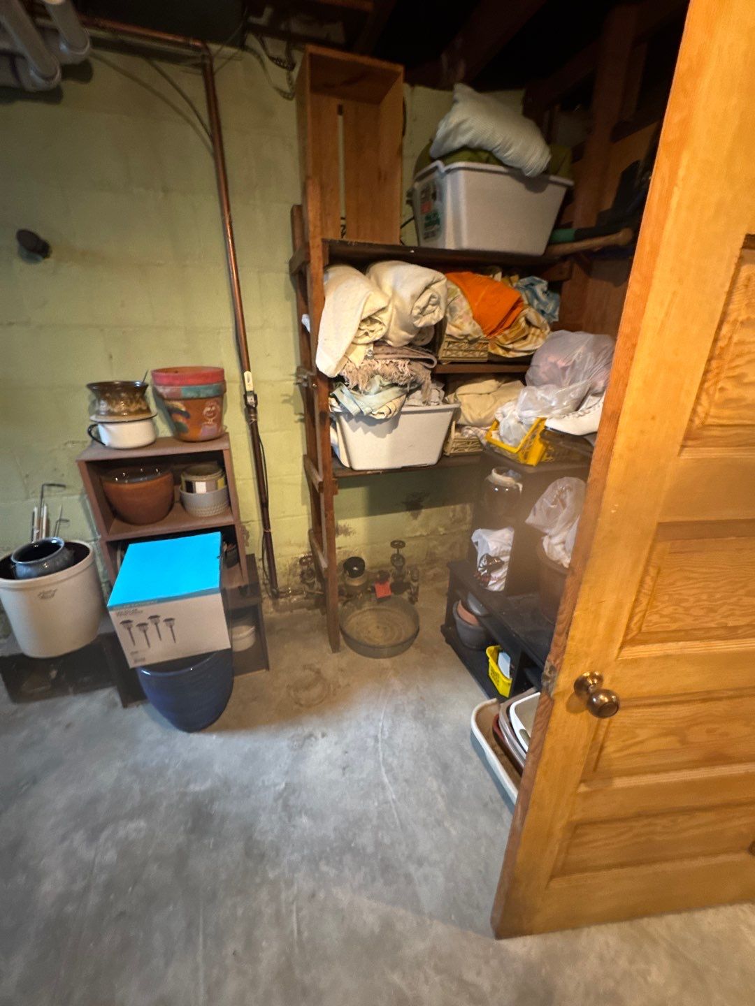 Drain Tile in Falcon Heights, MN by Waterproofing Northeast