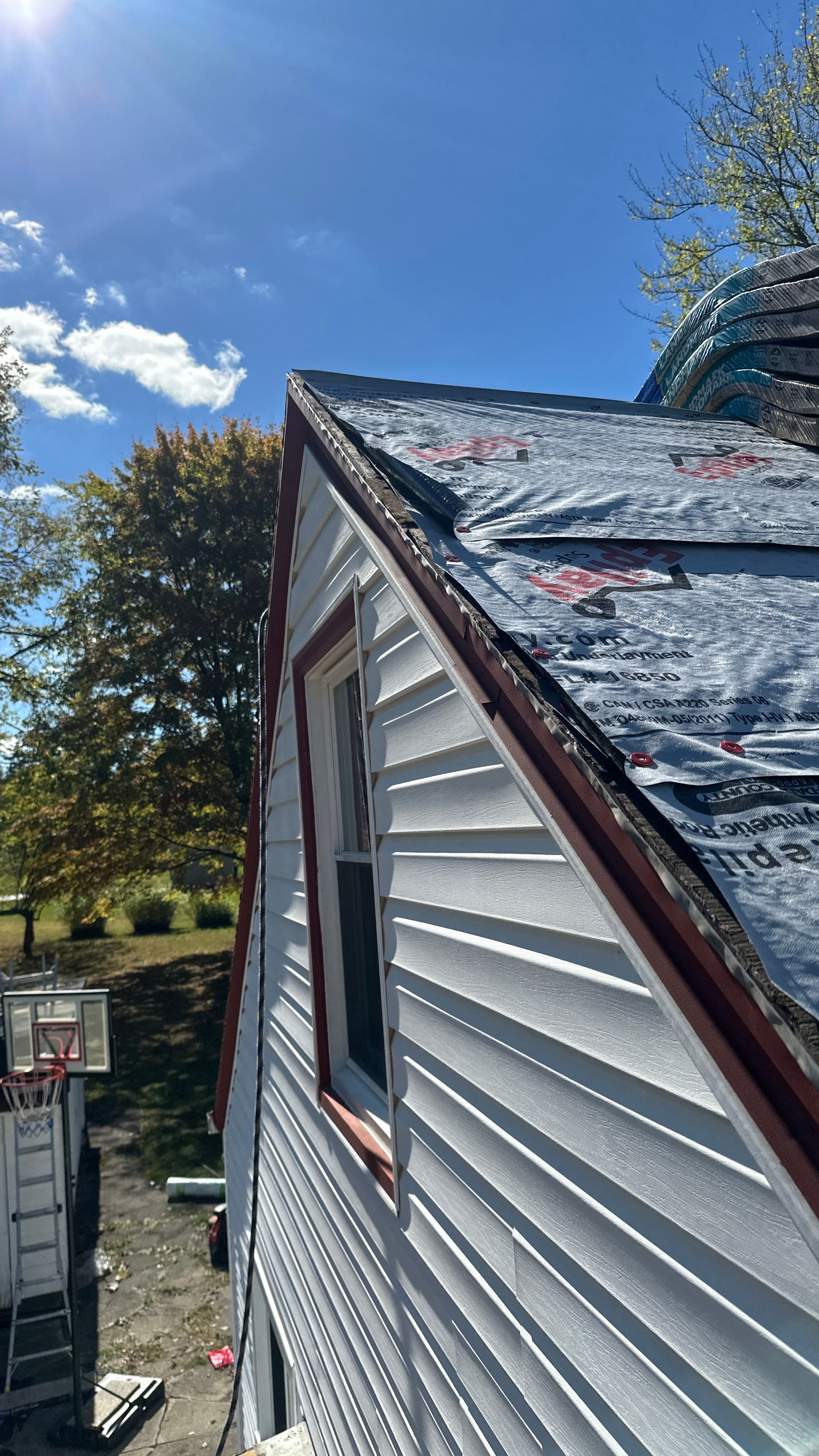 Roof Replacement by Homestyle in North Royalton by Homestyle Home Improvements (HHI)