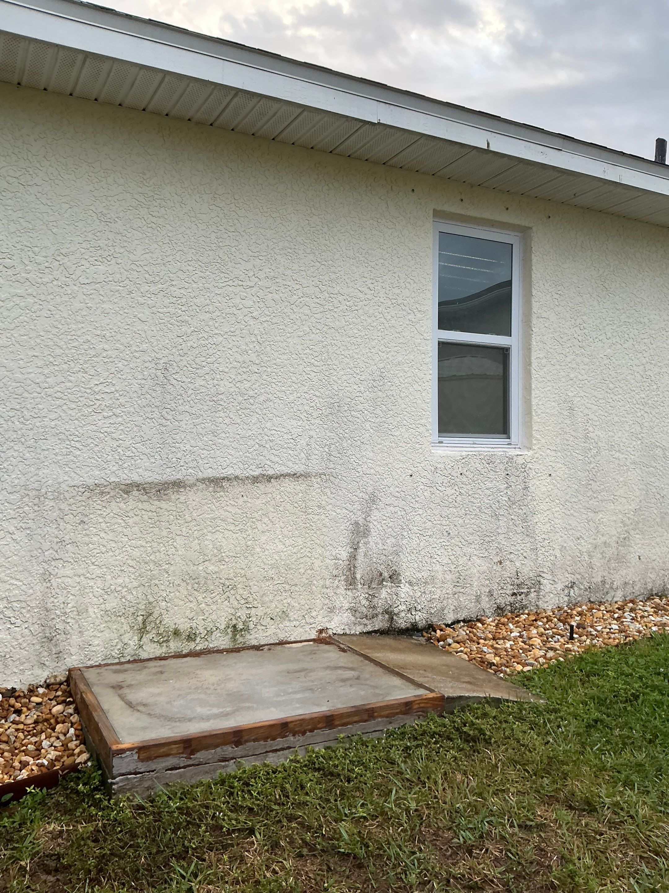 Project in Cape Coral by Sunbelt Home Solutions