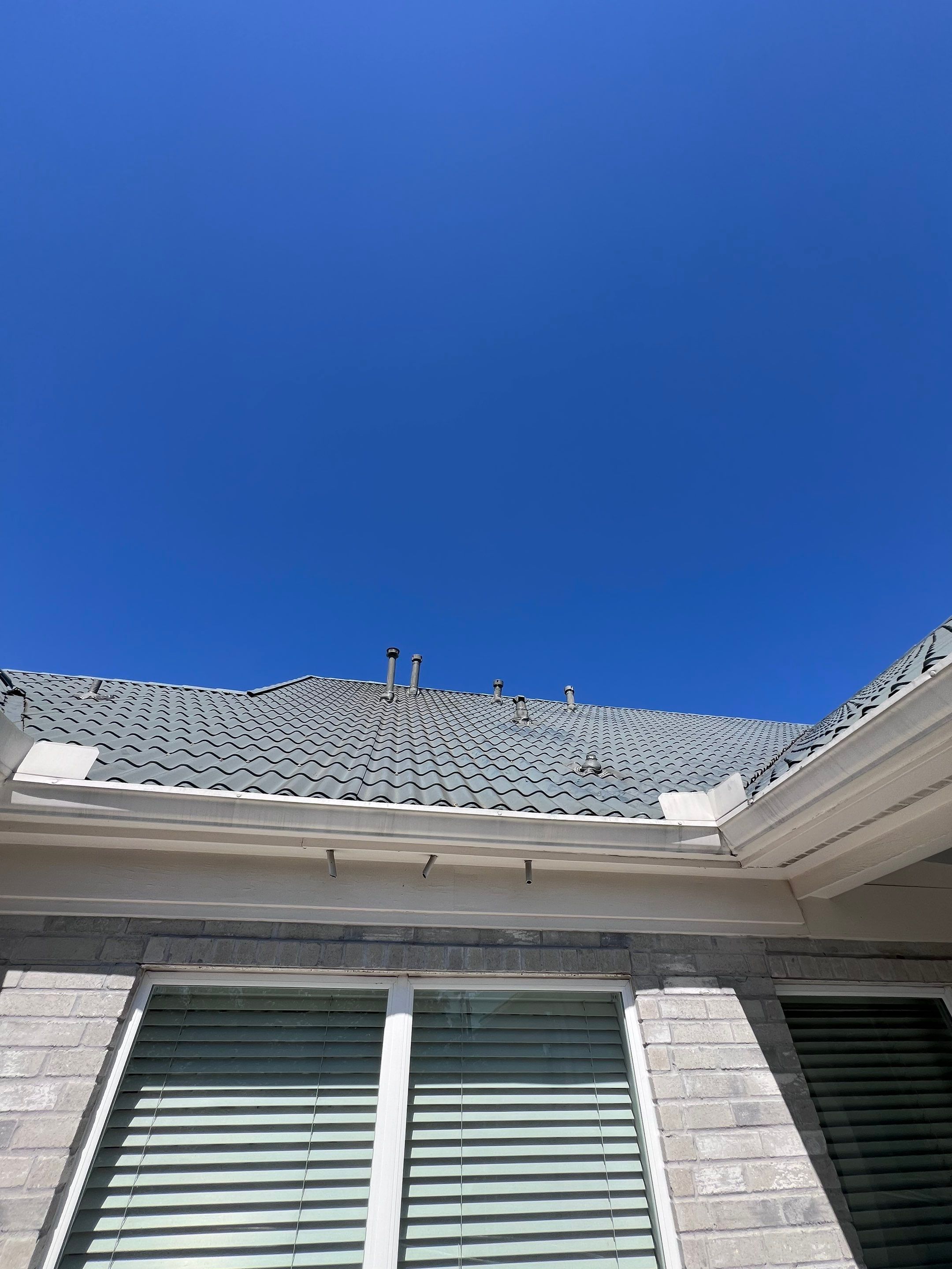 Residential Roofing Repair using Owen's Corning Duration (Lifetime) Shingles by Roof Repair Company