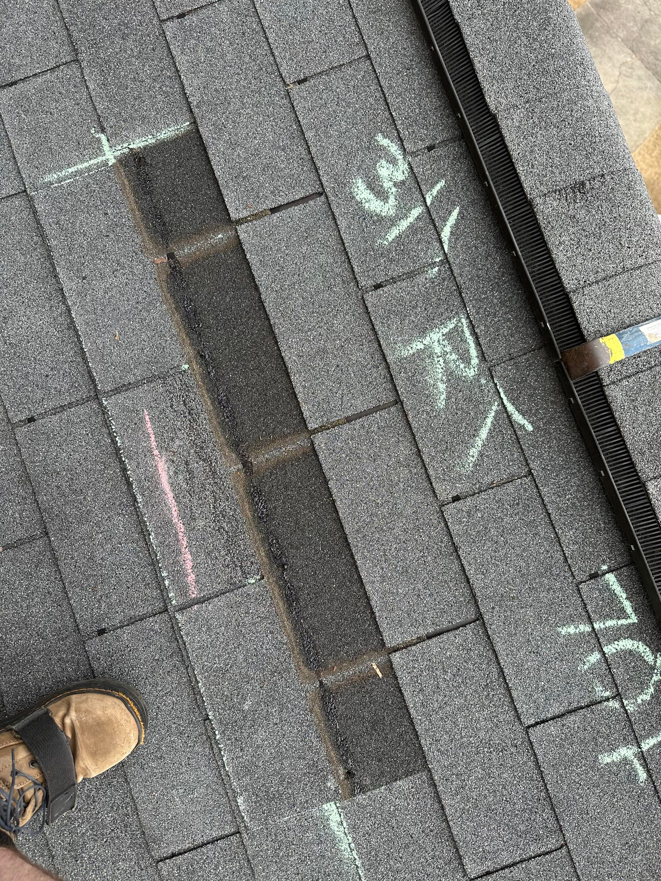 Residential Roofing Installation by Inspector Roofing and Restoration