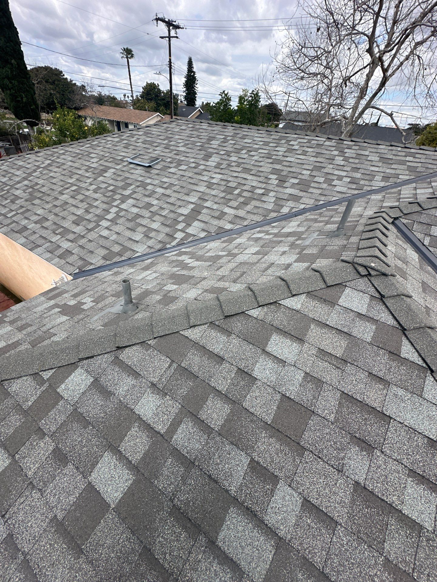 Roof Replacement - Santa Ana, CA 92707 by Epic Roof Replacement
