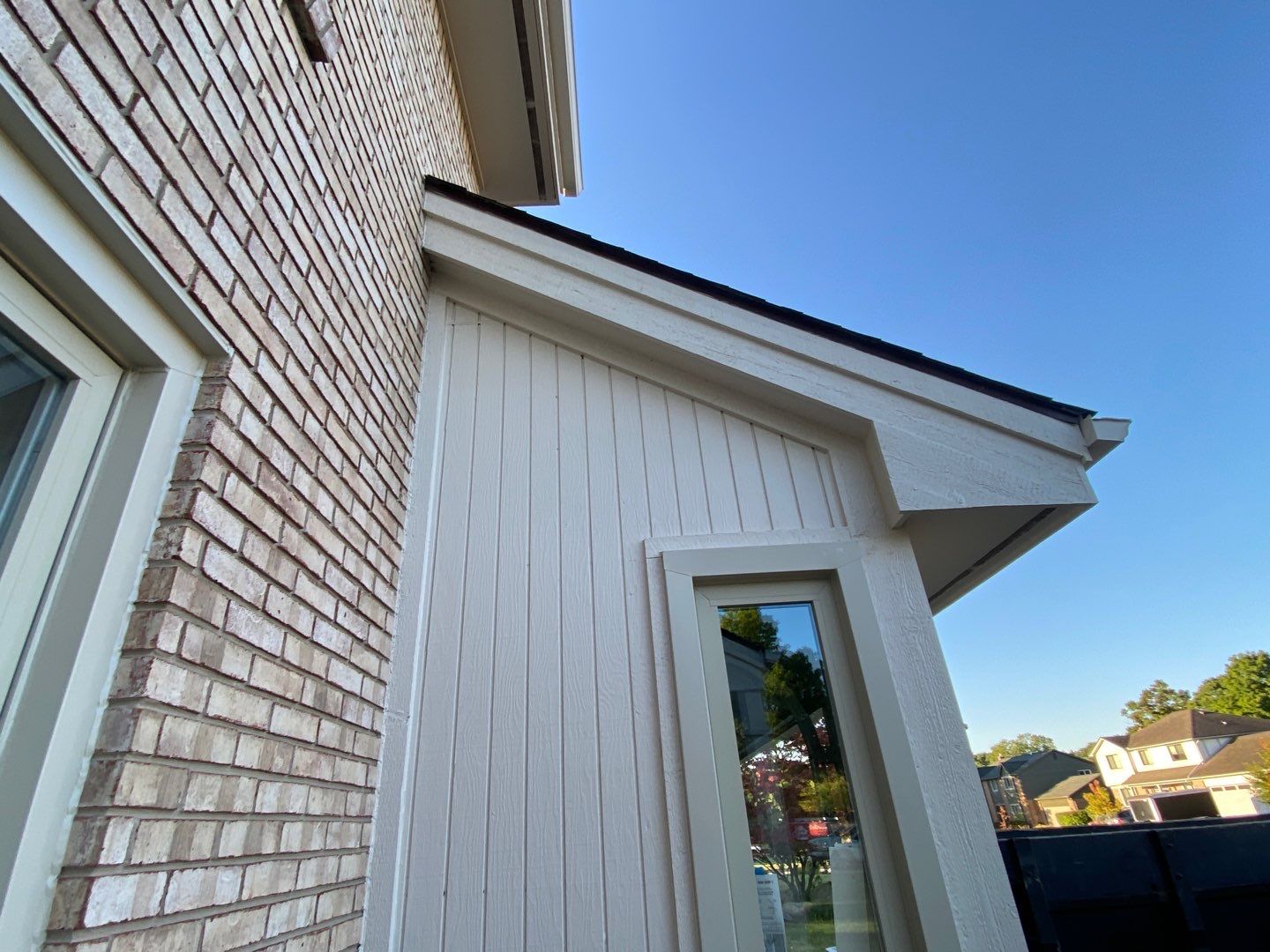 Siding Replacement using CertainTeed Landmark by 180 Contractors