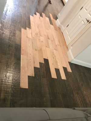 Repair in Prosper