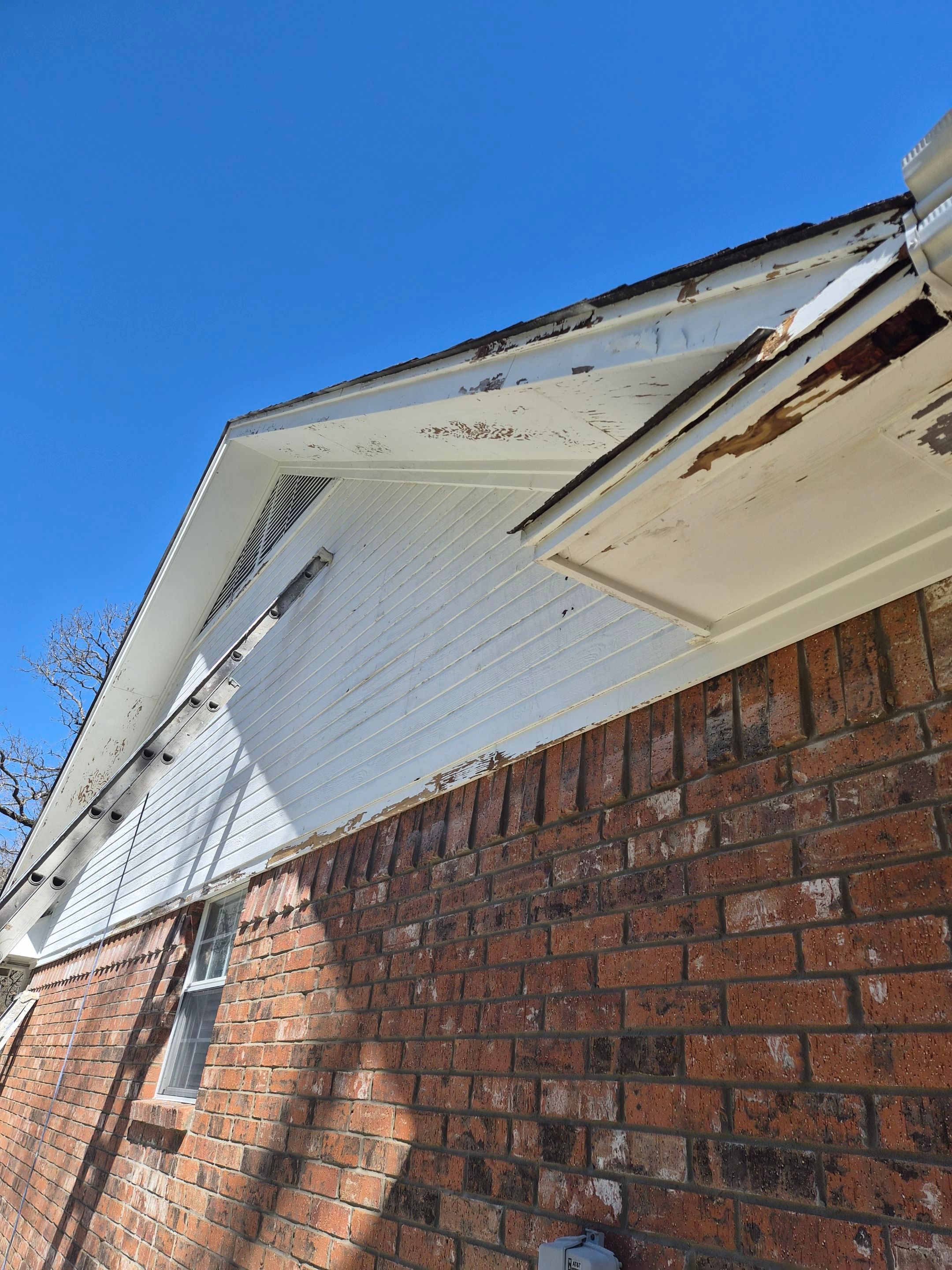 Home in Tyler, TX Gets Exterior Refresh by Quality Coats Painting