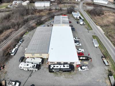 Desert Rose Carpet Cleaning NLR