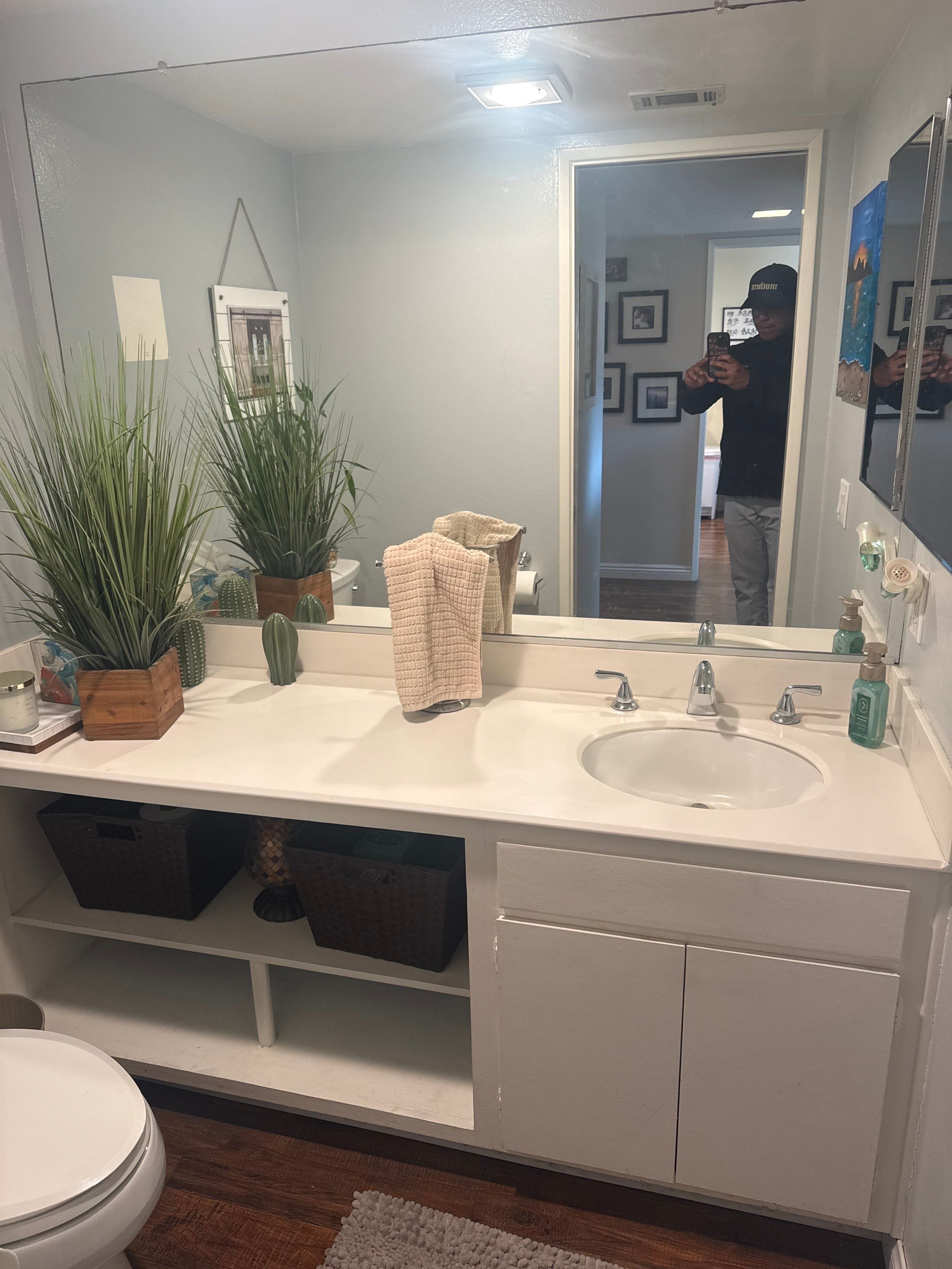 Barbaras interior by Asis Painting Inc