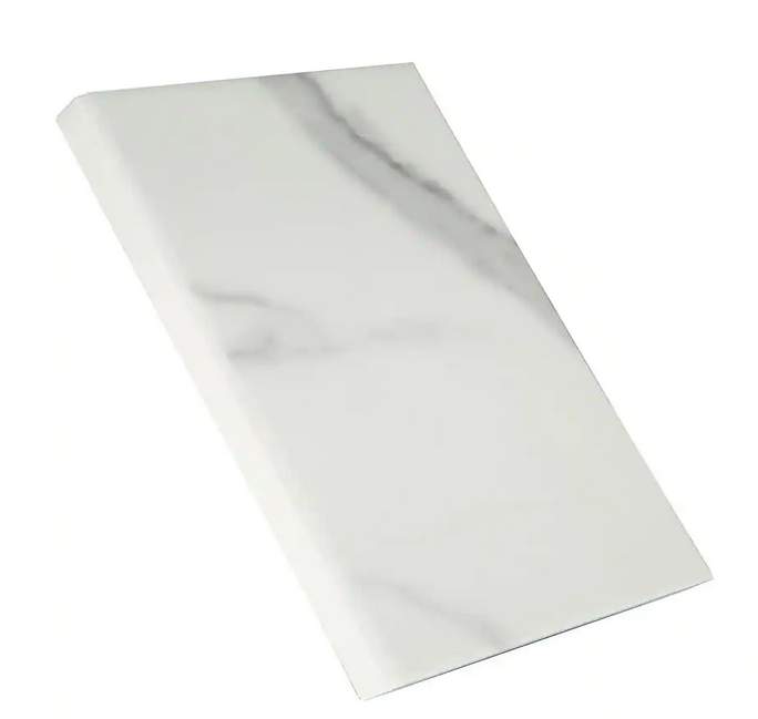 Bathroom Remodel using Tile by Home Concepts Construction