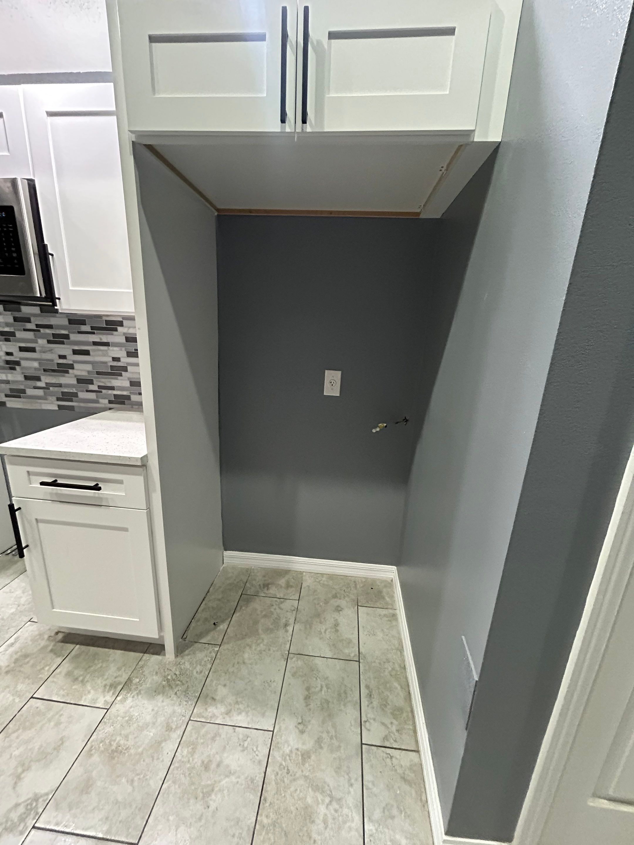 Project in Ocala by You Restorations LLC DBA YOU-Home