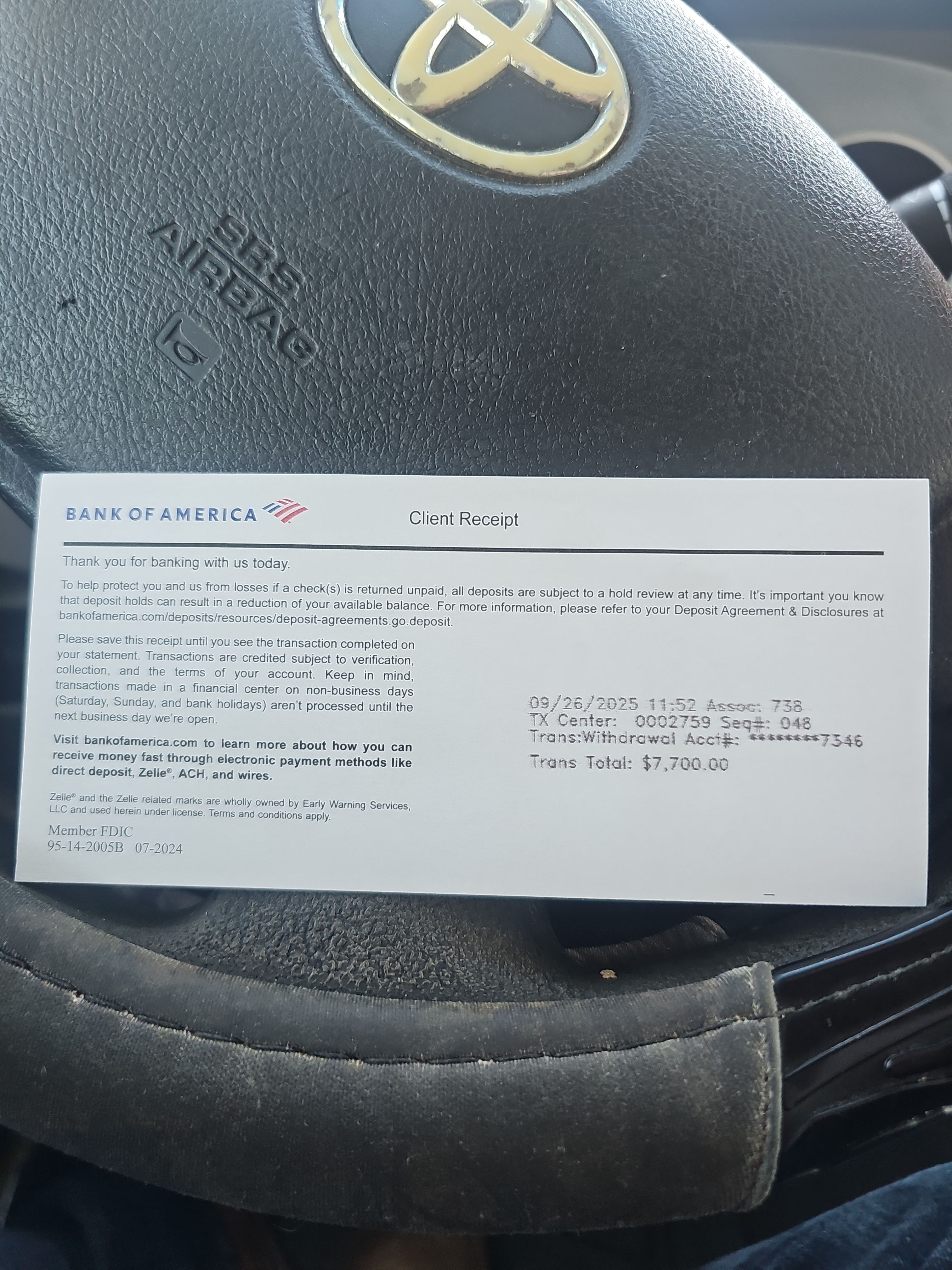 ROAD ROOFING, LLC featured photo.