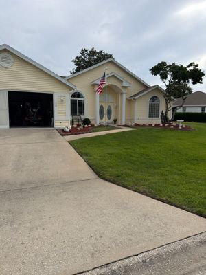 Project in Ocala, FL