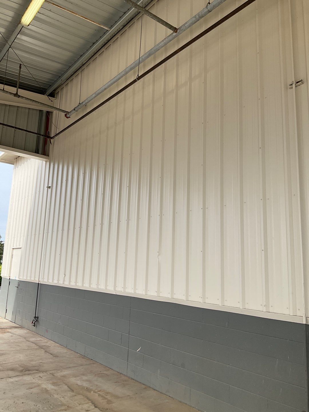 Commercial Soft Wash by Willamette Outdoor Wash LLC