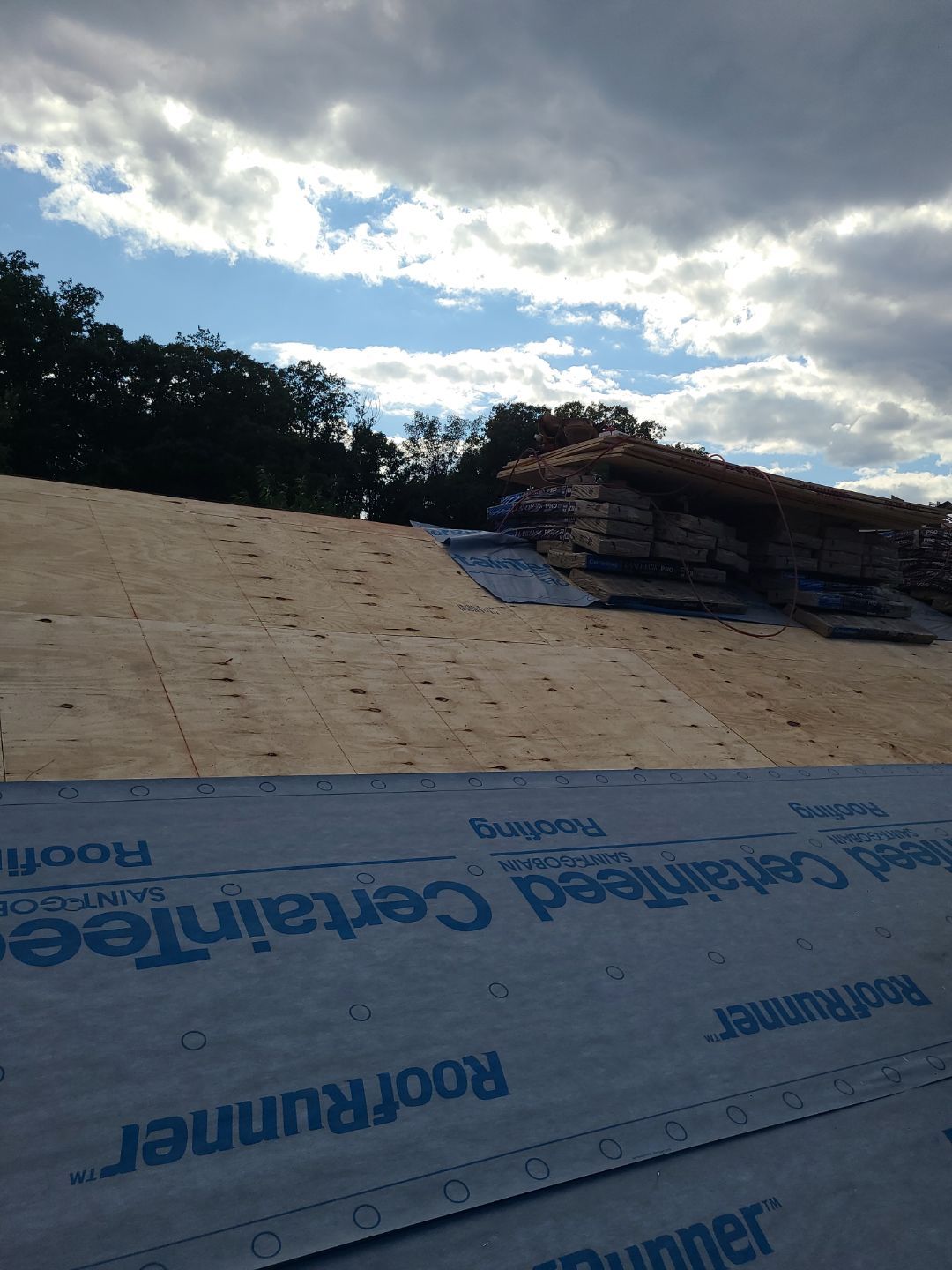 West Springfield: Multi-Trade Exterior Restoration by RM Banning, Inc.