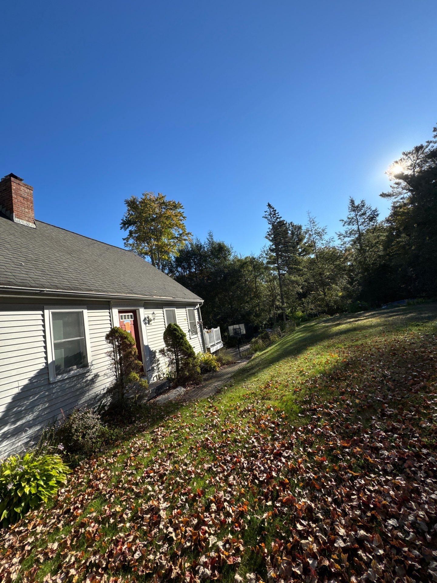 Roof Replacement by Mighty Dog Roofing of Greater Middlesex County