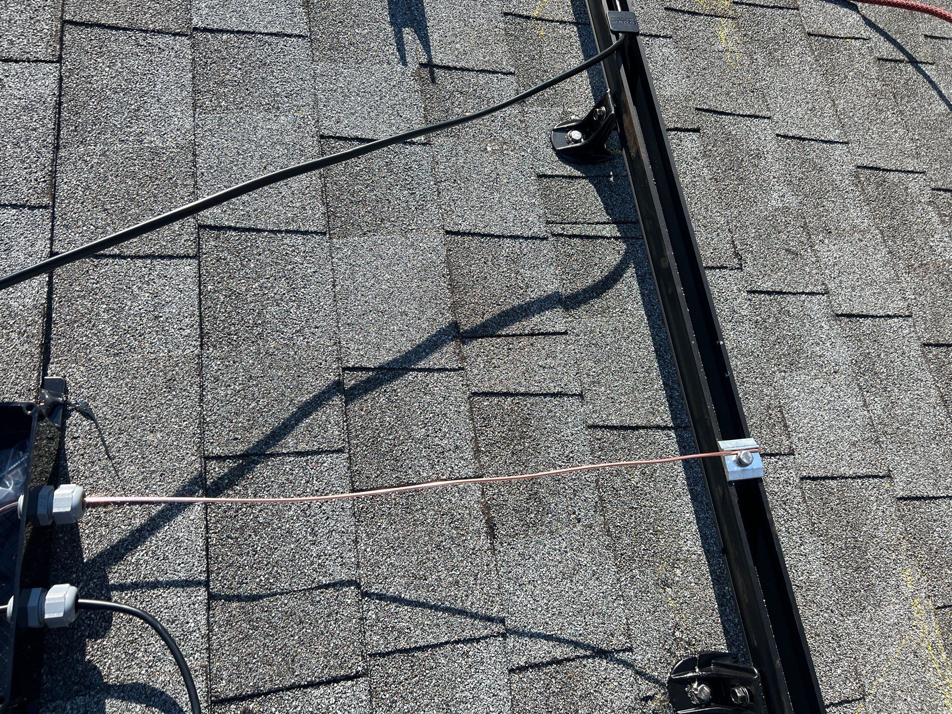 39 Solar Panel Installation by Infinity Solar Systems
