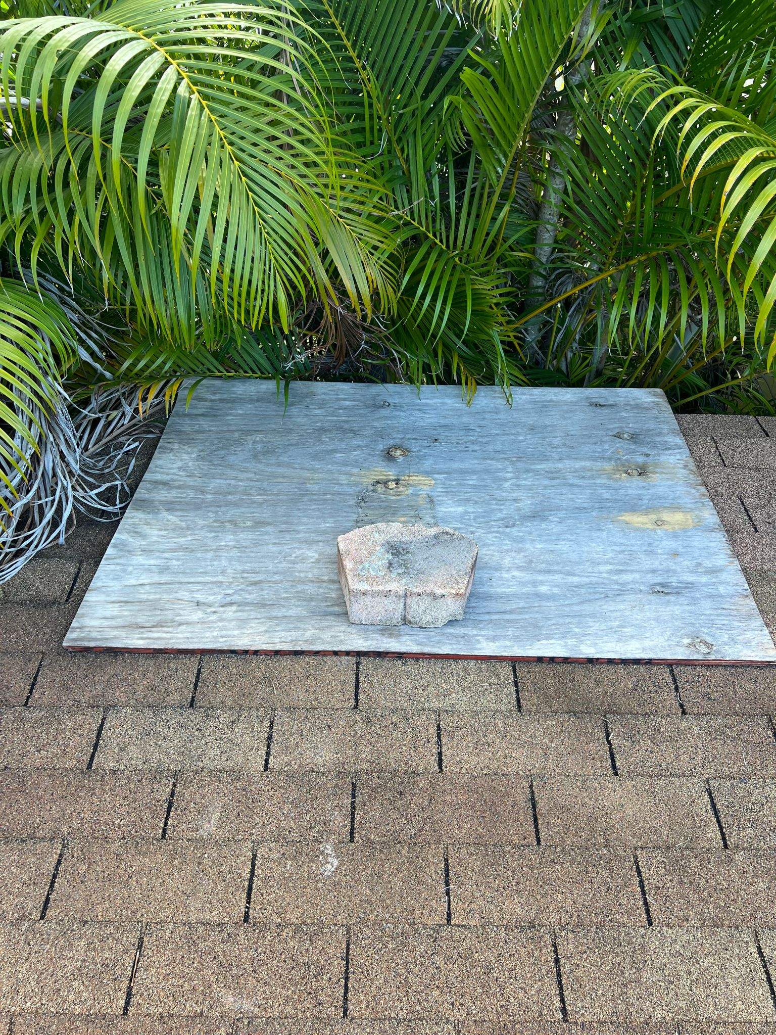 Project in North Miami Beach by Silverline Roofing