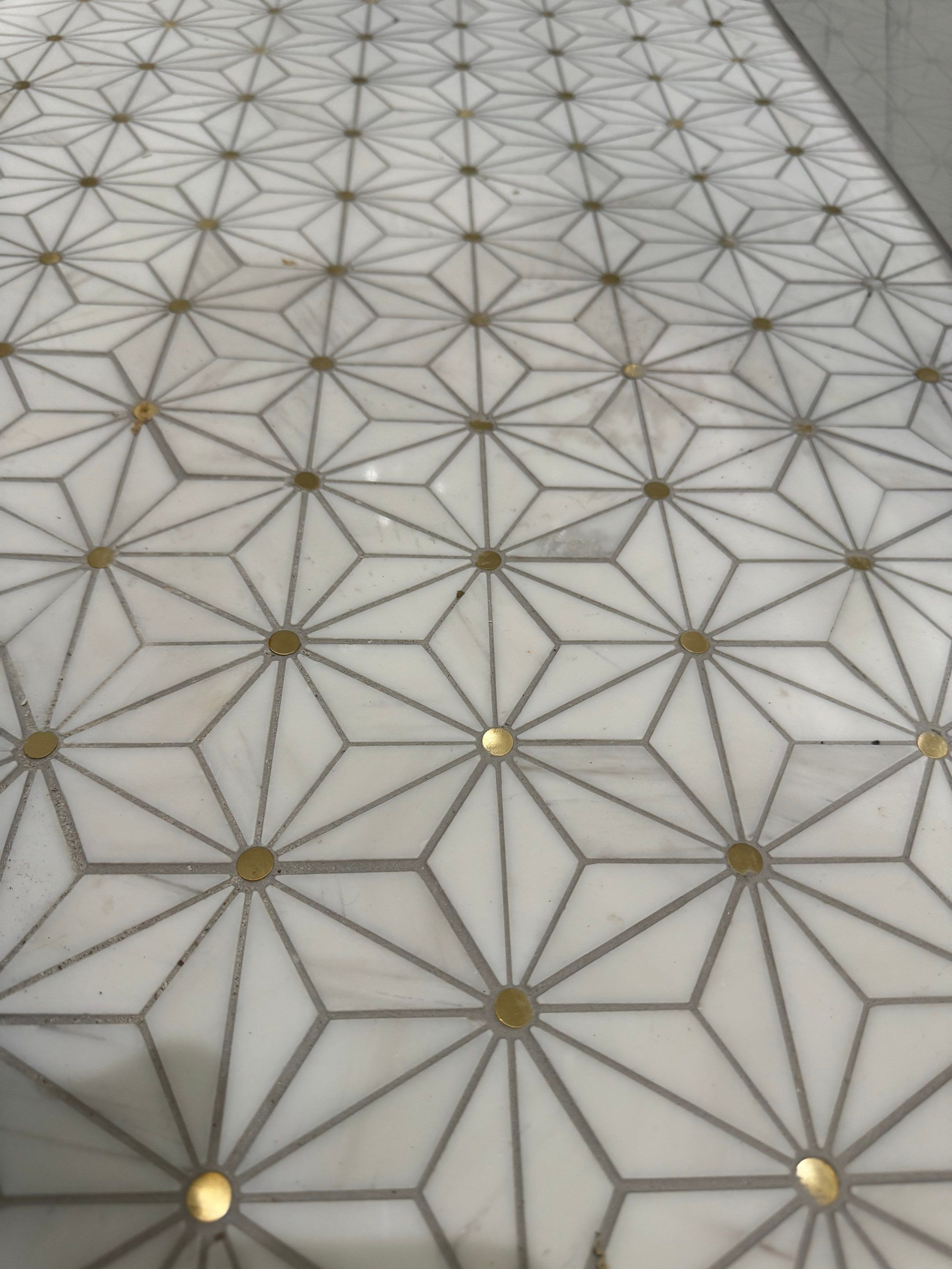 Woods Trace - Bathroom Remodel  by Pillar and Pine