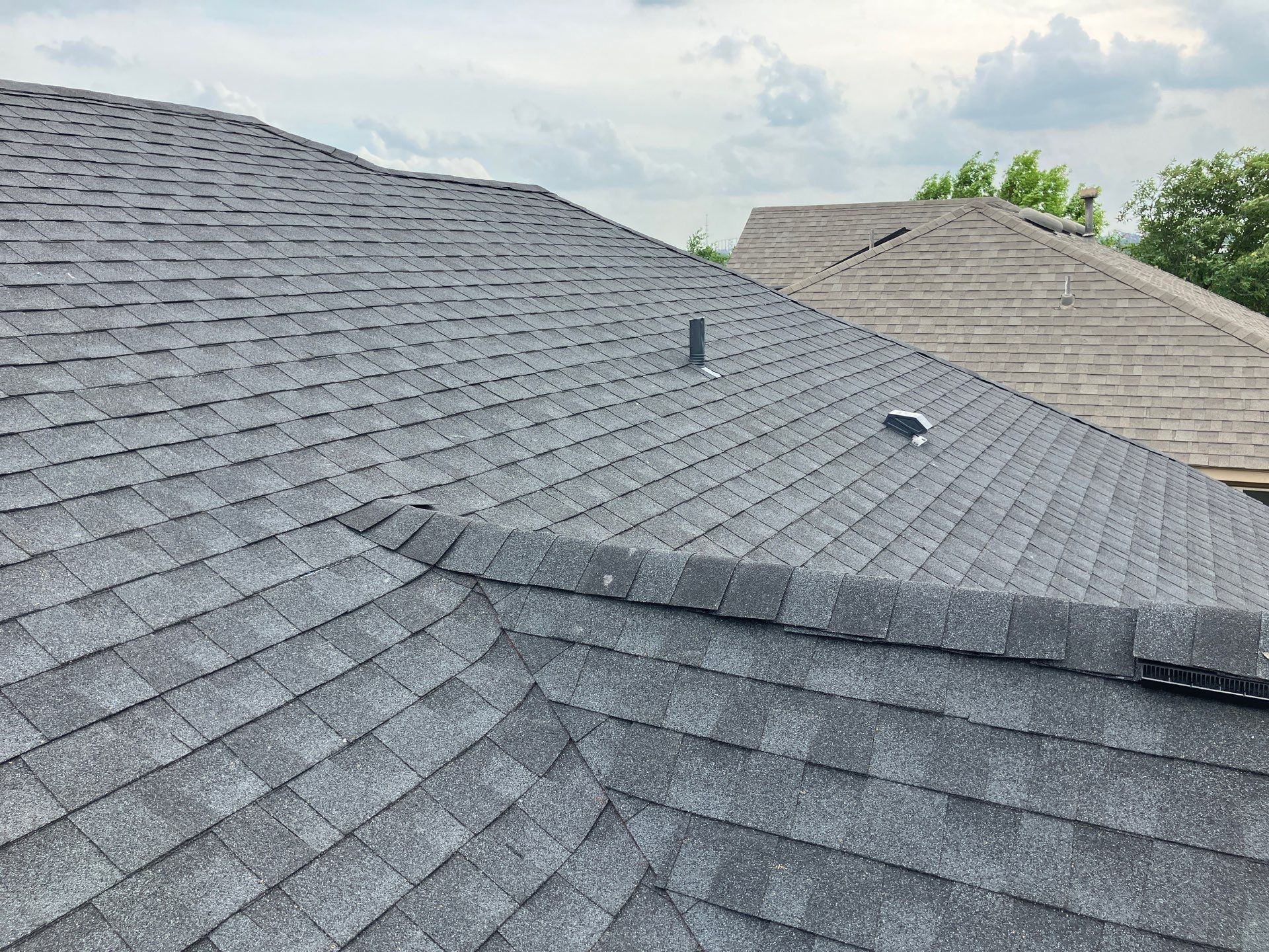 Roof Replacement - 78251 by bh roofing