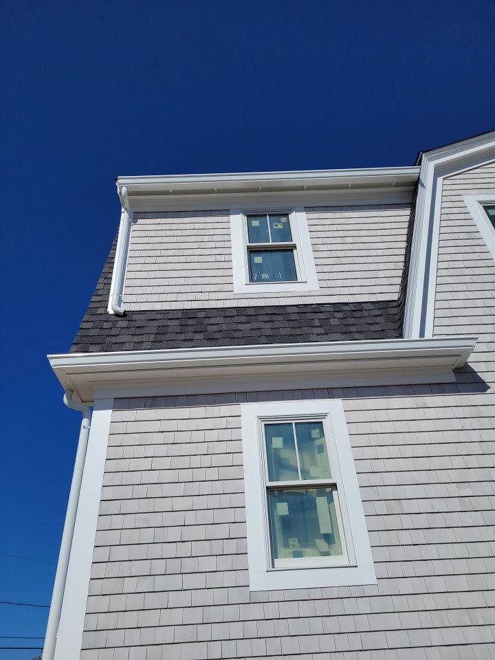 Spring has Sprung in Chatham, MA by Gutter Pro Enterprises