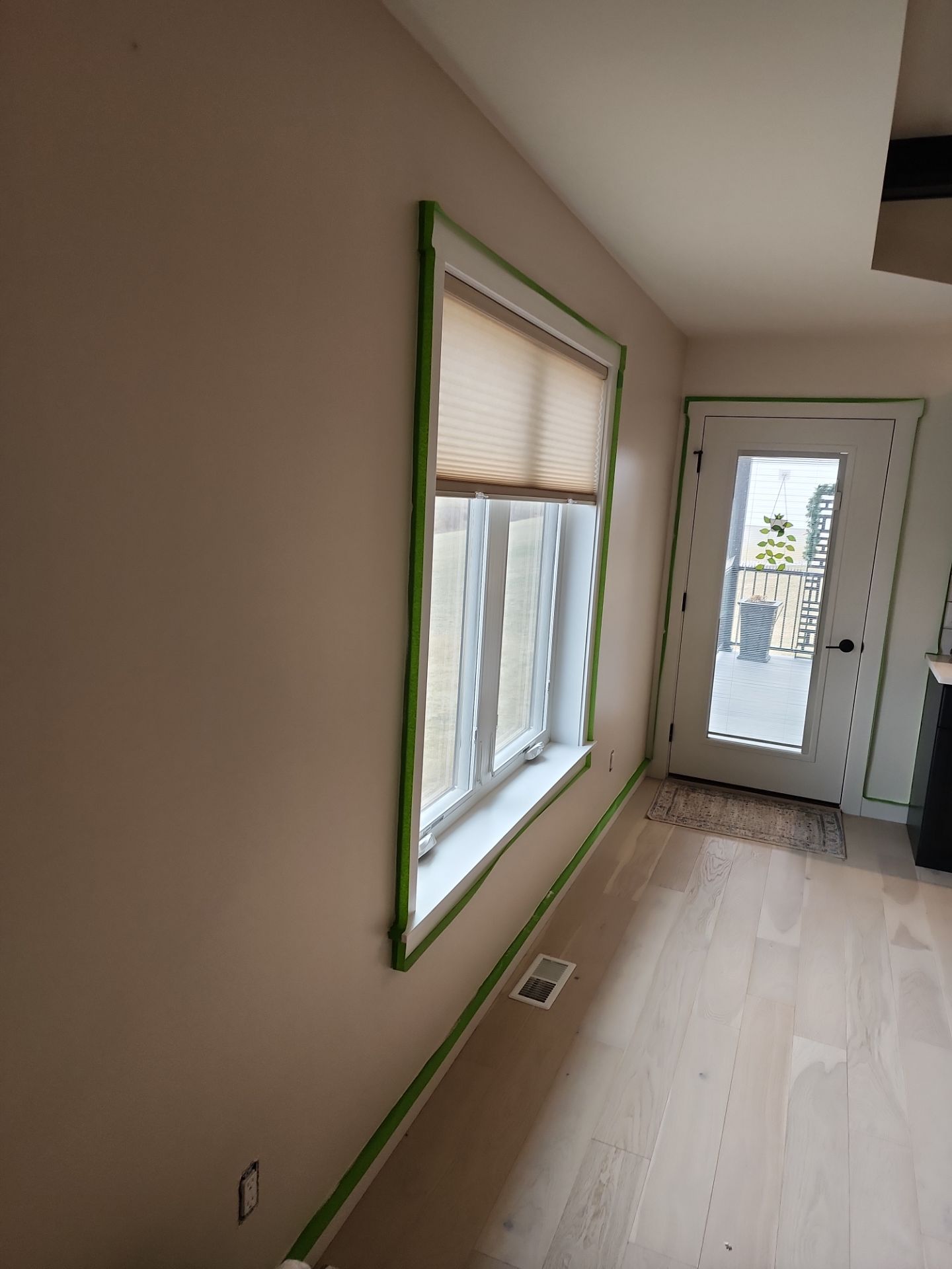 Peosta 1st Floor Repaint by Grandview Painting