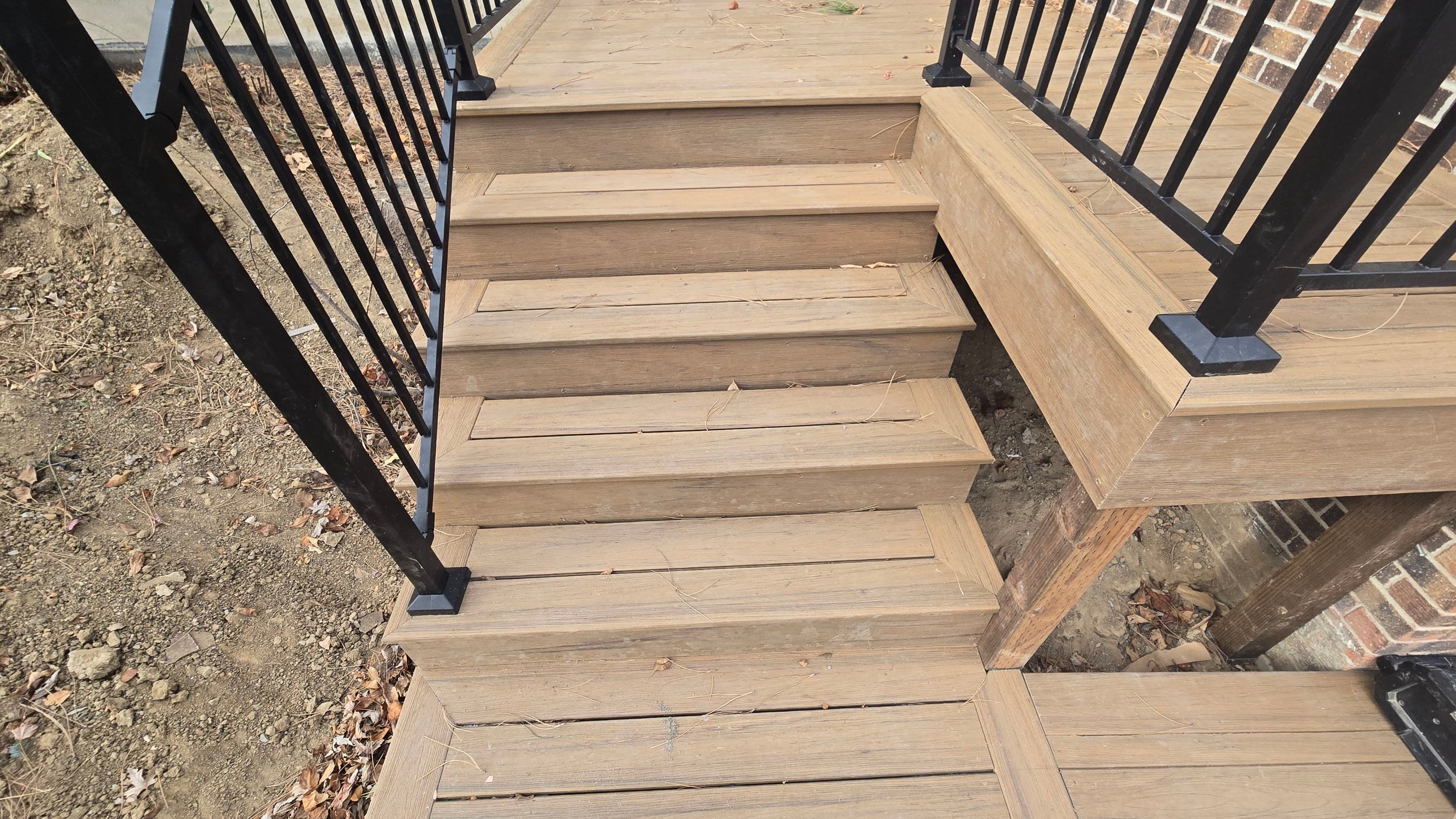 Project in Broomfield by Ideal Siding Boulder