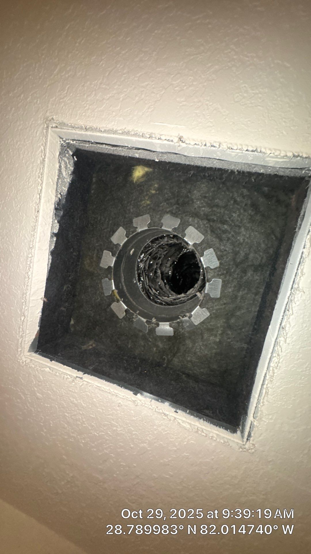 Air Duct Cleaning in The Villages by Hygienic Air, Inc